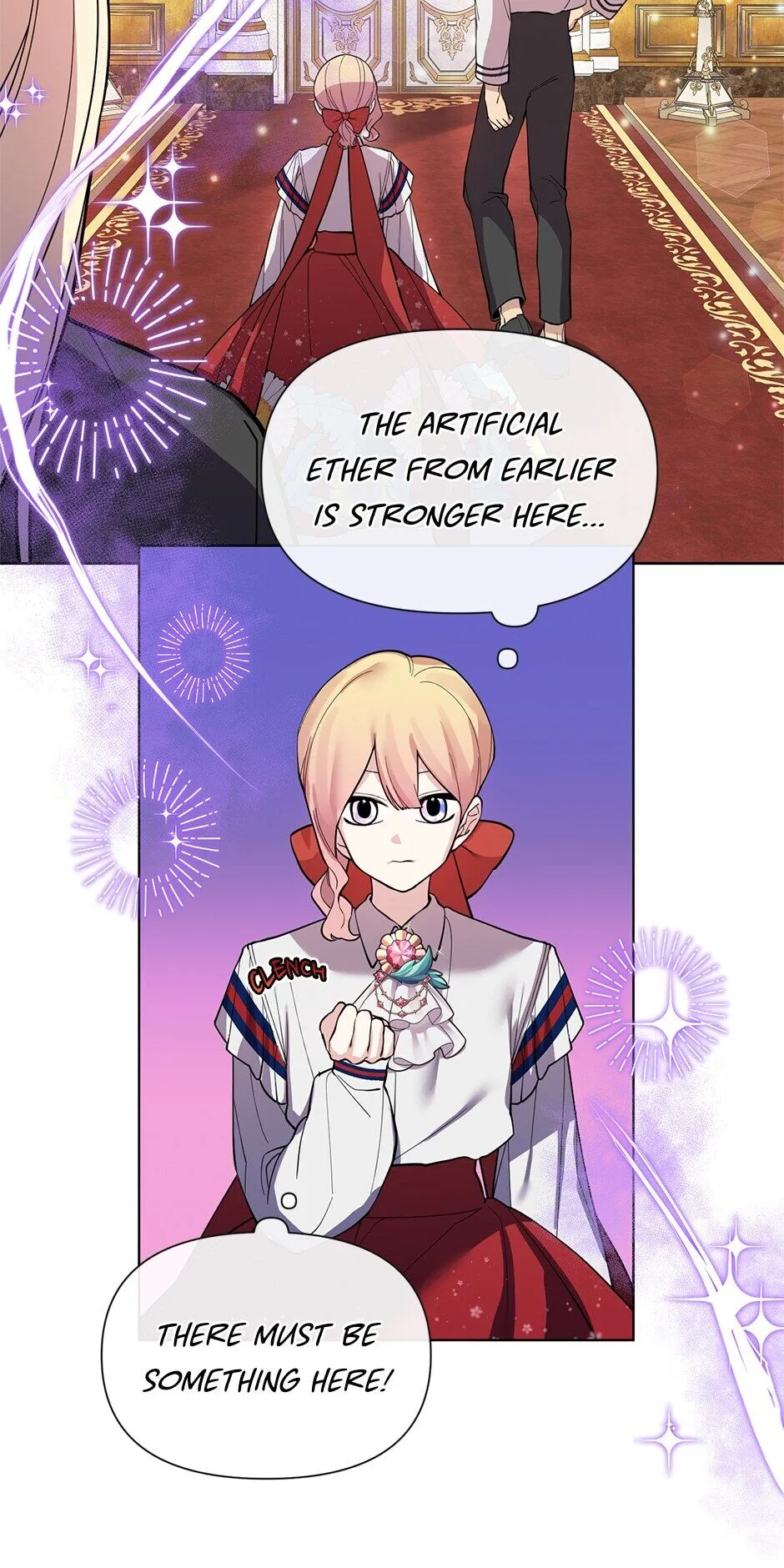 Starting from Today, I’m a Princess? Chapter 35 page 5
