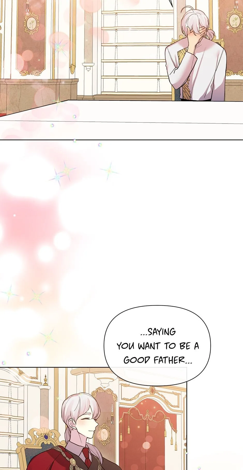 Starting from Today, I’m a Princess? Chapter 39 page 56