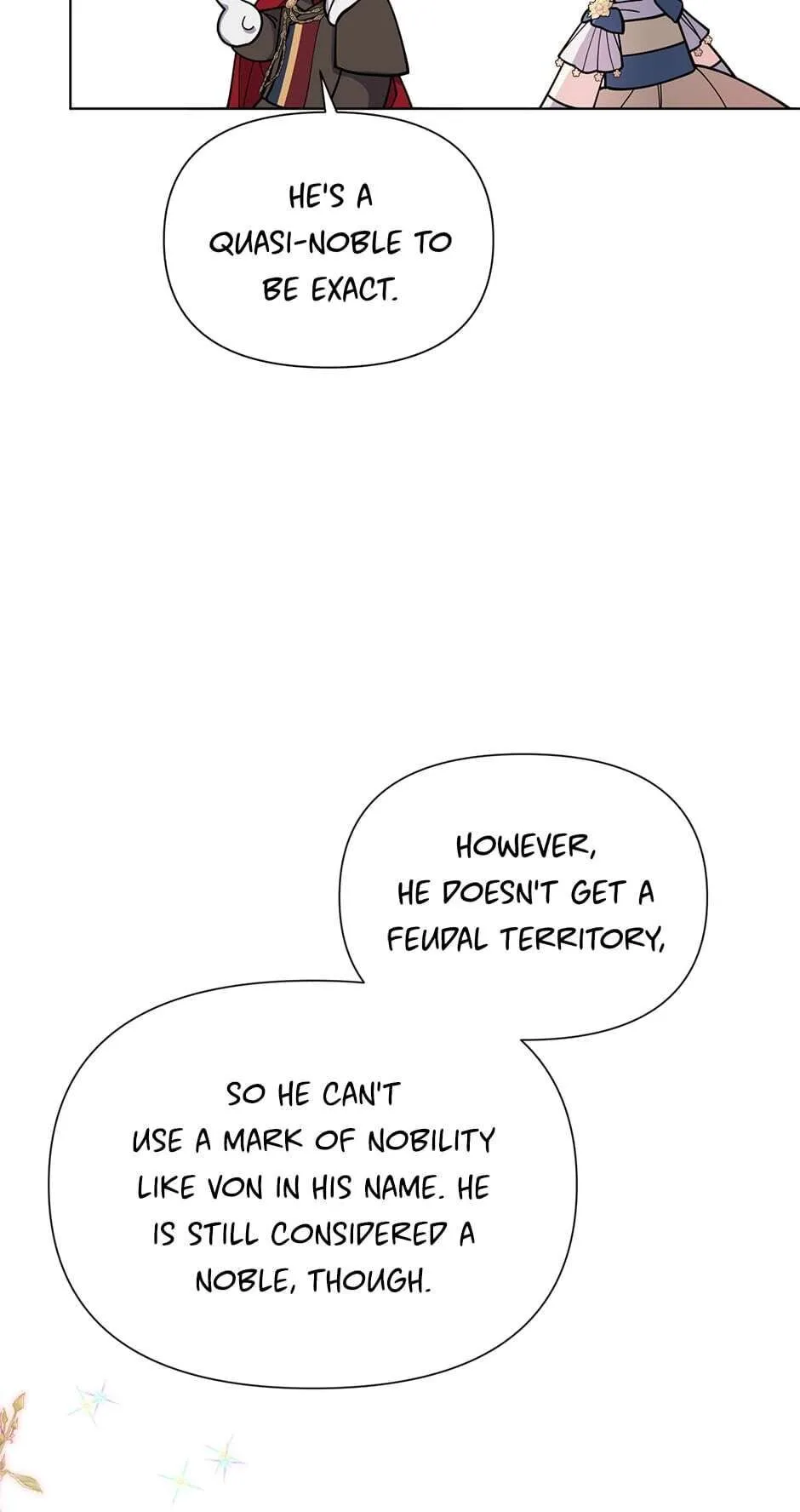 Starting from Today, I’m a Princess? Chapter 38 page 67