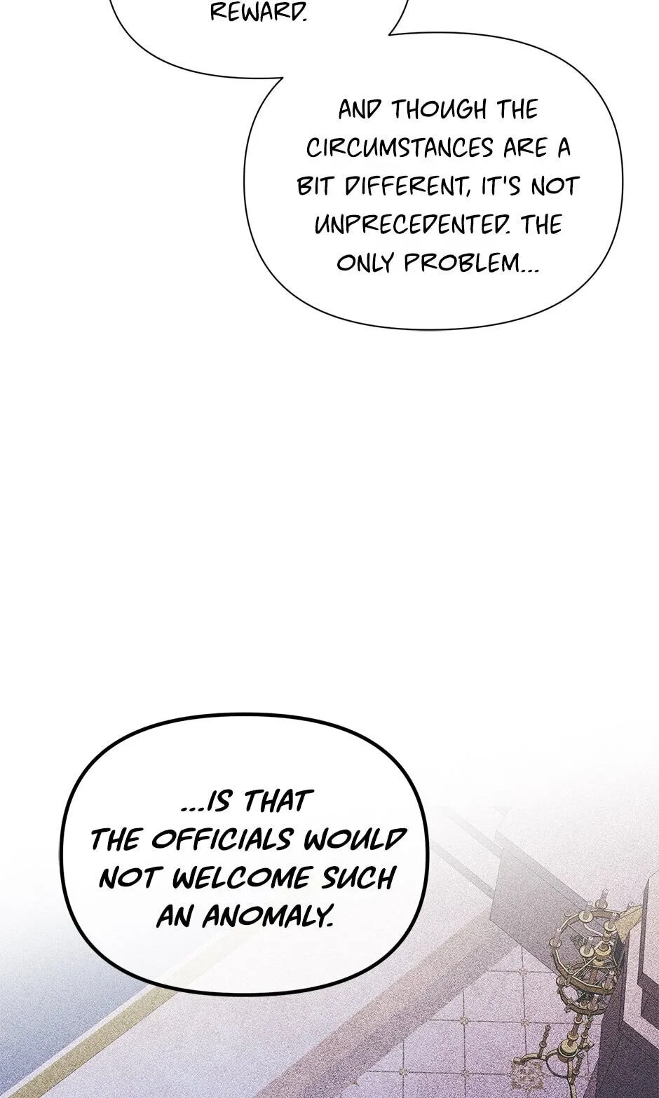 Starting from Today, I’m a Princess? Chapter 38 page 71