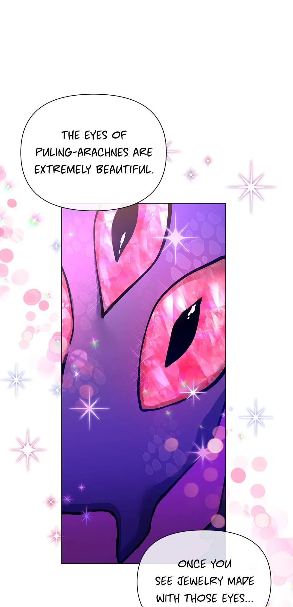 Starting from Today, I’m a Princess? Chapter 38 page 47