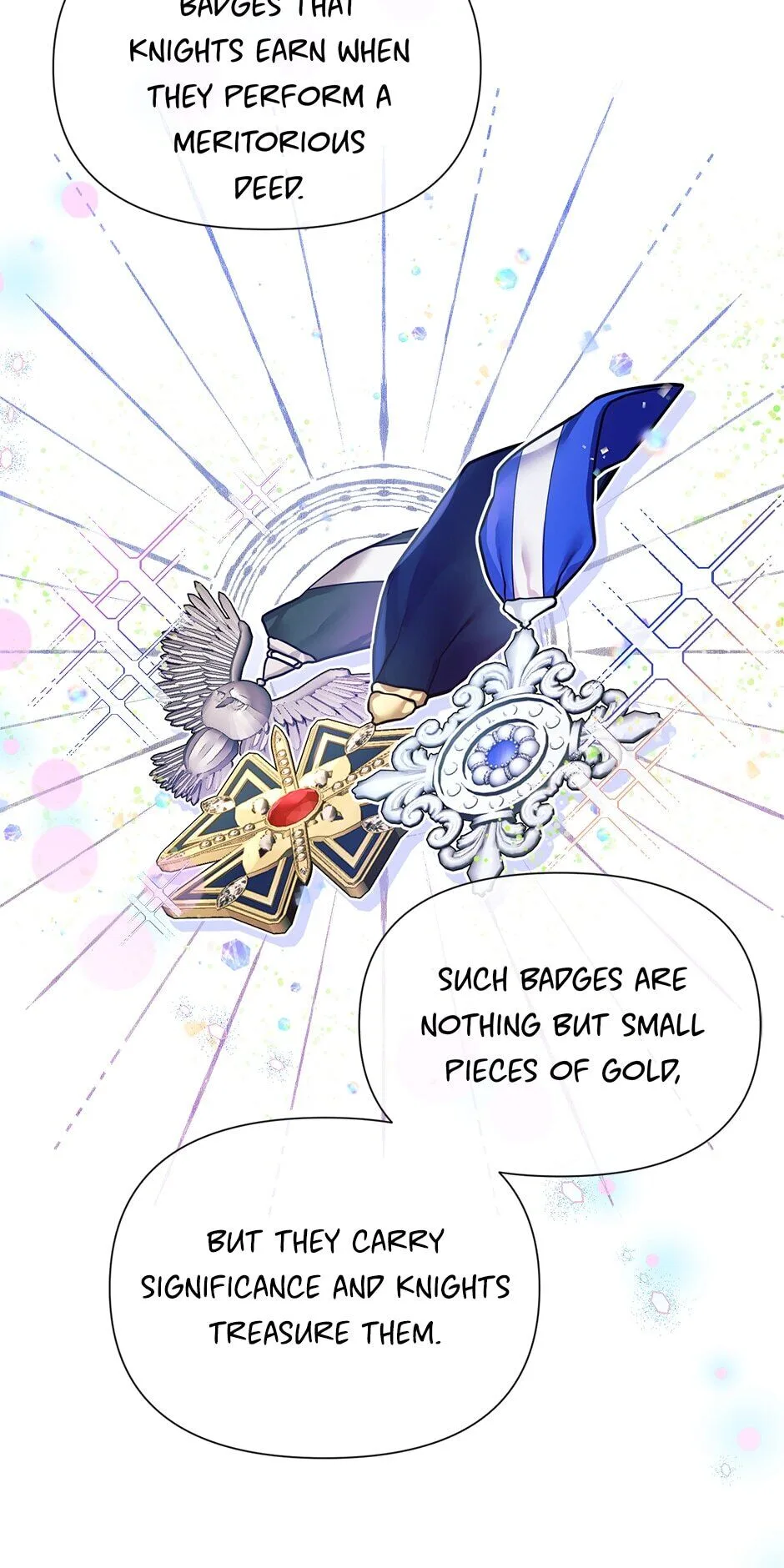 Starting from Today, I’m a Princess? Chapter 39 page 13