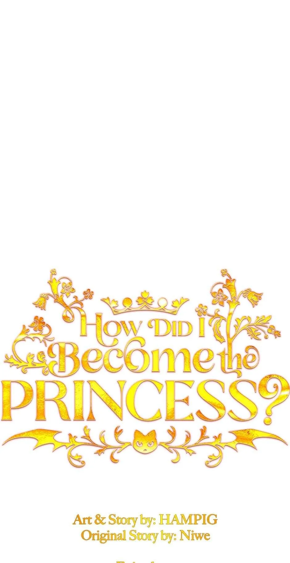 Starting from Today, I’m a Princess? Chapter 39 page 21