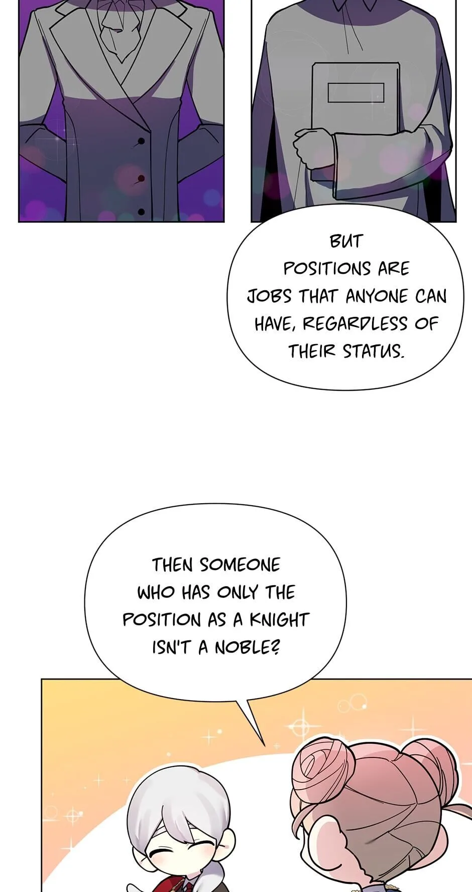 Starting from Today, I’m a Princess? Chapter 38 page 66