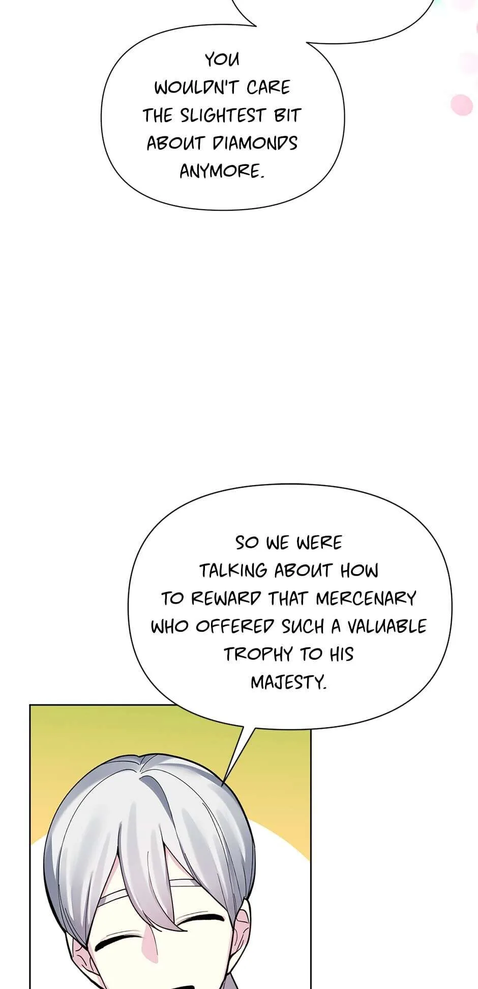 Starting from Today, I’m a Princess? Chapter 38 page 48