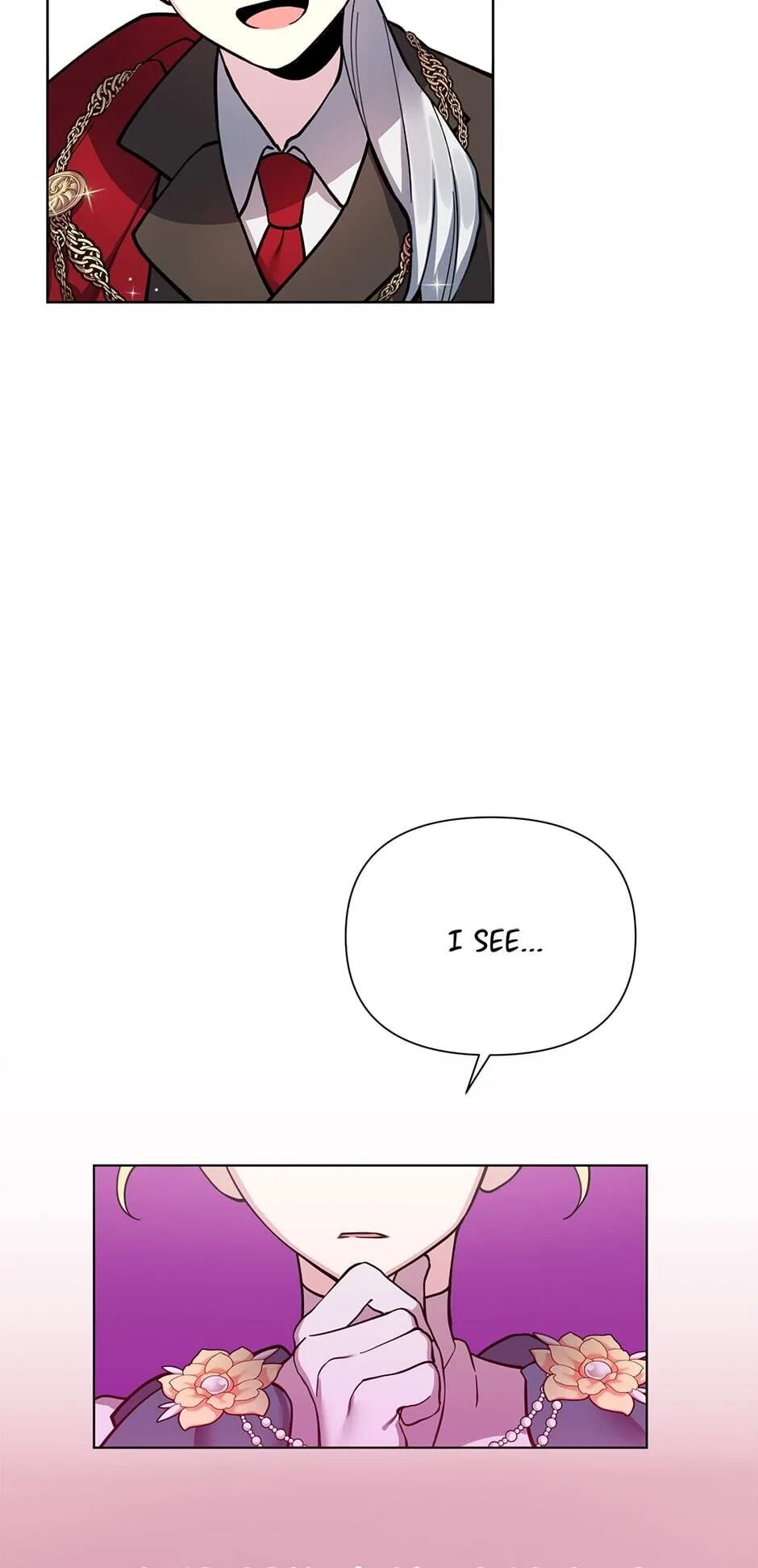 Starting from Today, I’m a Princess? Chapter 38 page 49