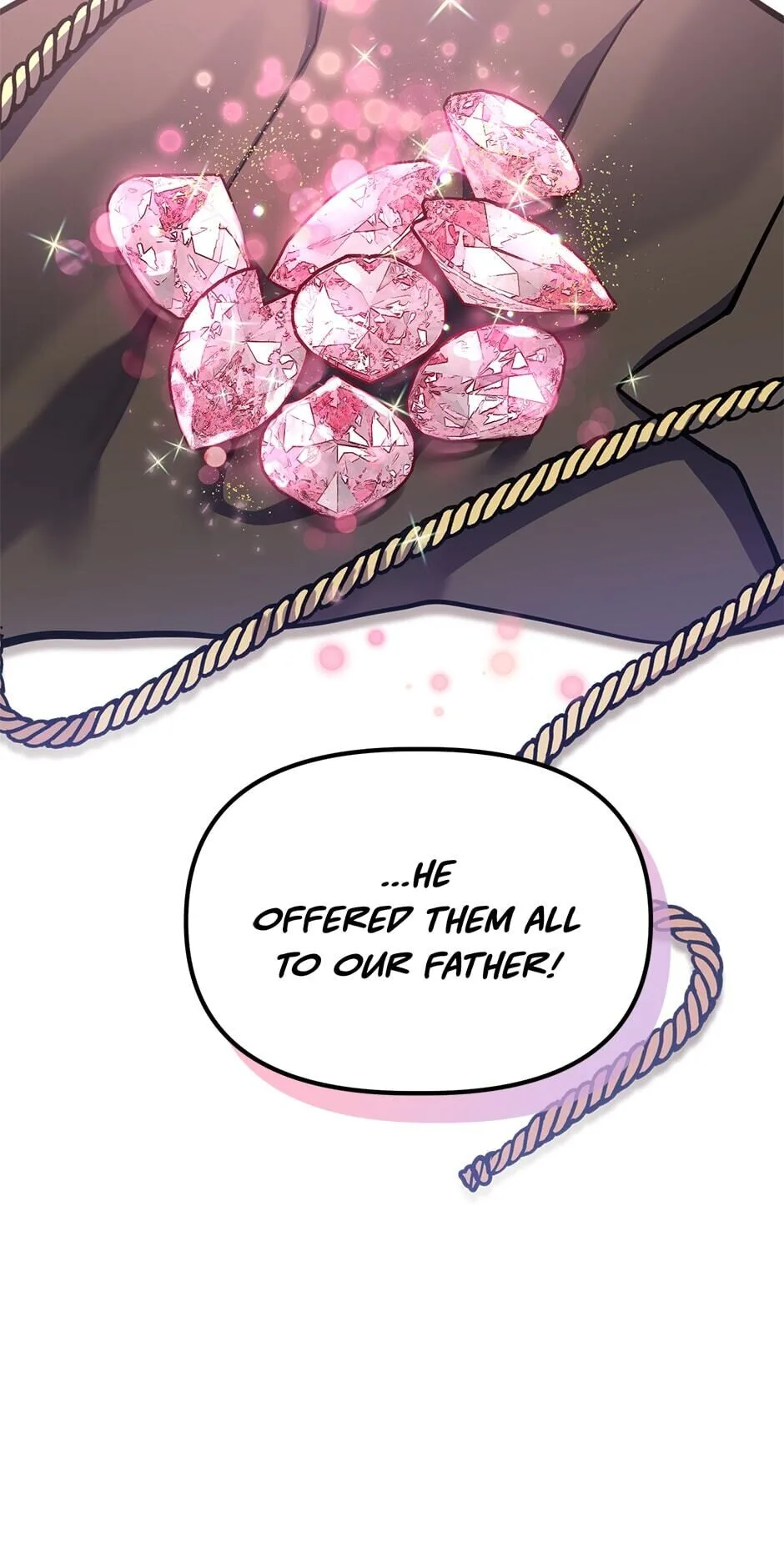 Starting from Today, I’m a Princess? Chapter 38 page 45