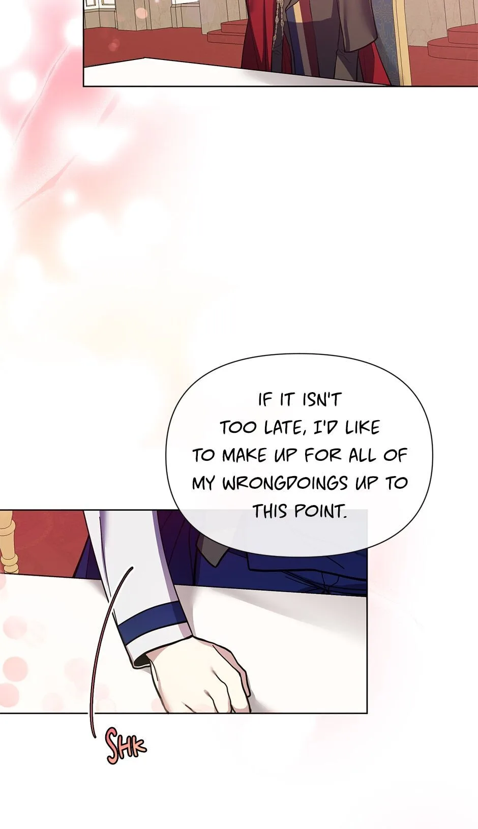 Starting from Today, I’m a Princess? Chapter 39 page 47