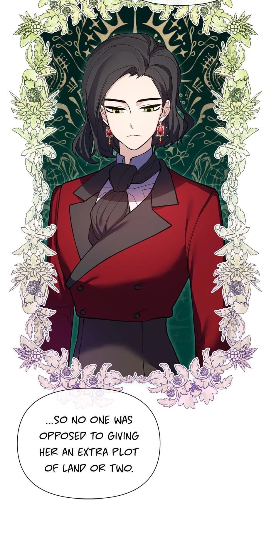 Starting from Today, I’m a Princess? Chapter 39 page 6