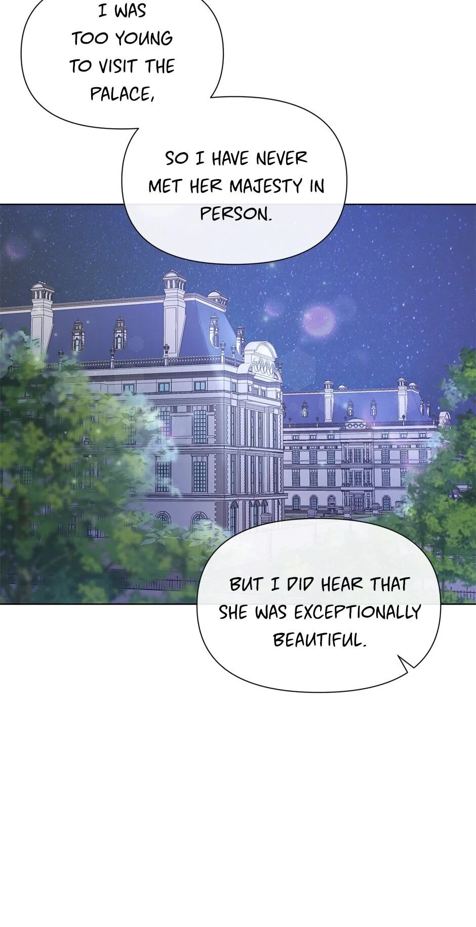 Starting from Today, I’m a Princess? Chapter 33 page 27