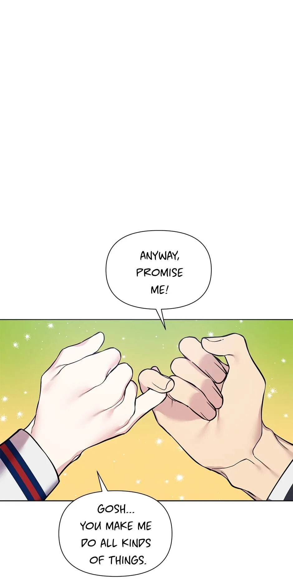 Starting from Today, I’m a Princess? Chapter 35 page 30