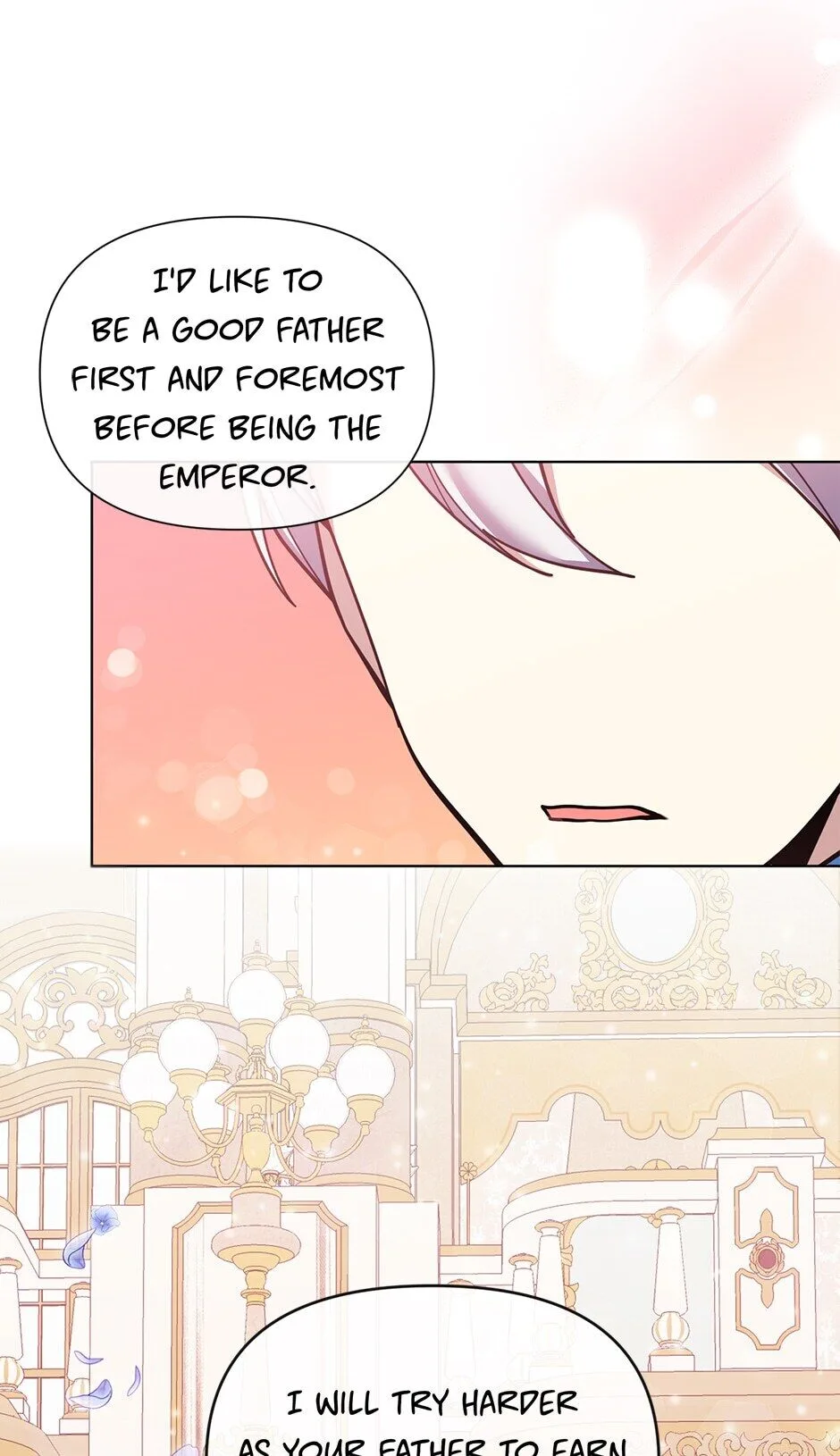 Starting from Today, I’m a Princess? Chapter 39 page 48