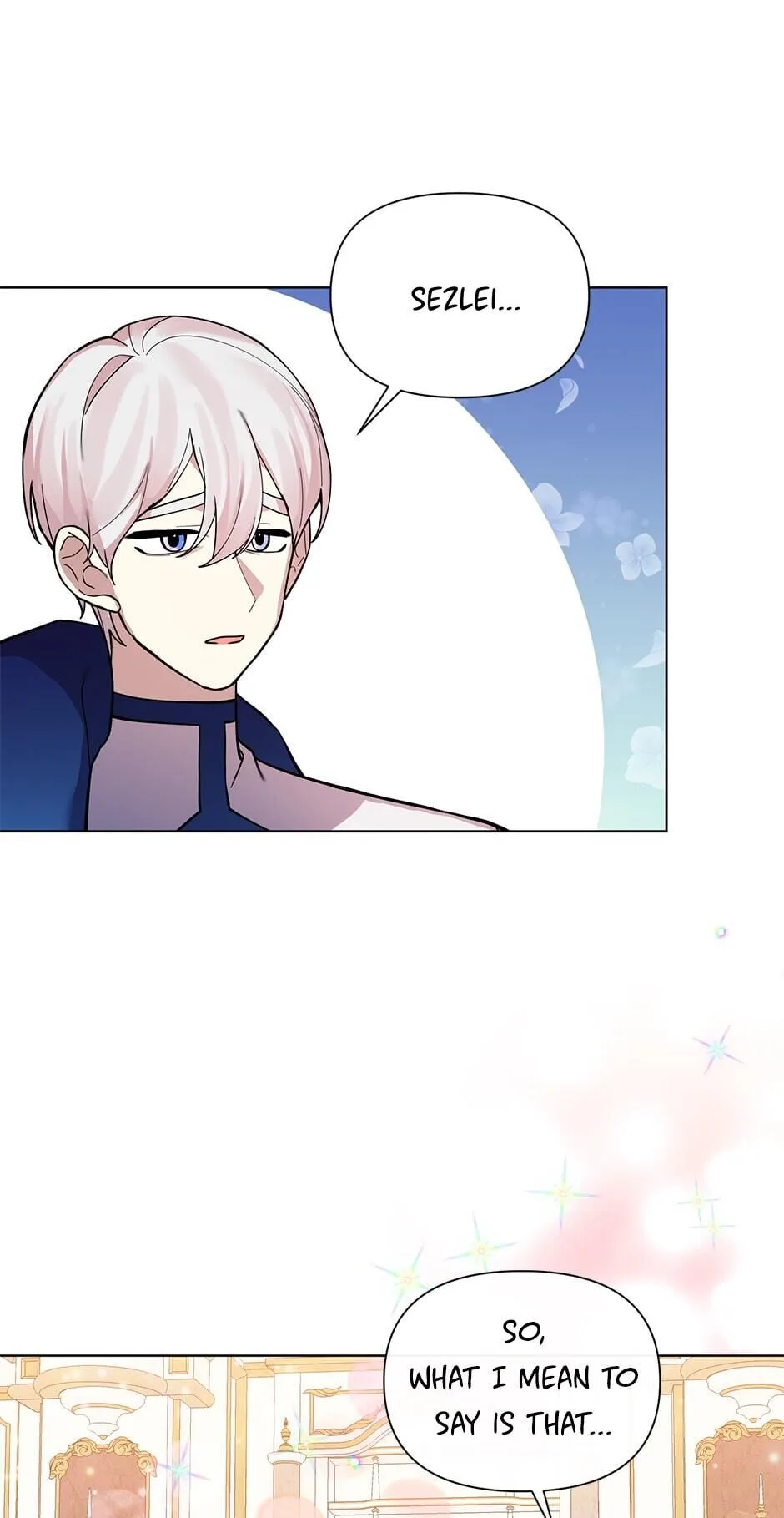 Starting from Today, I’m a Princess? Chapter 39 page 55