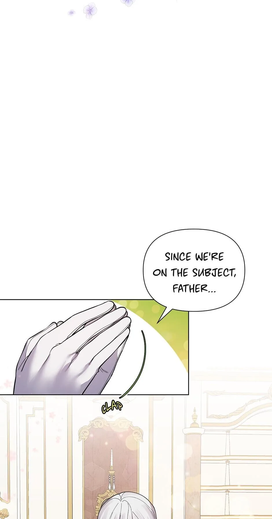 Starting from Today, I’m a Princess? Chapter 39 page 63