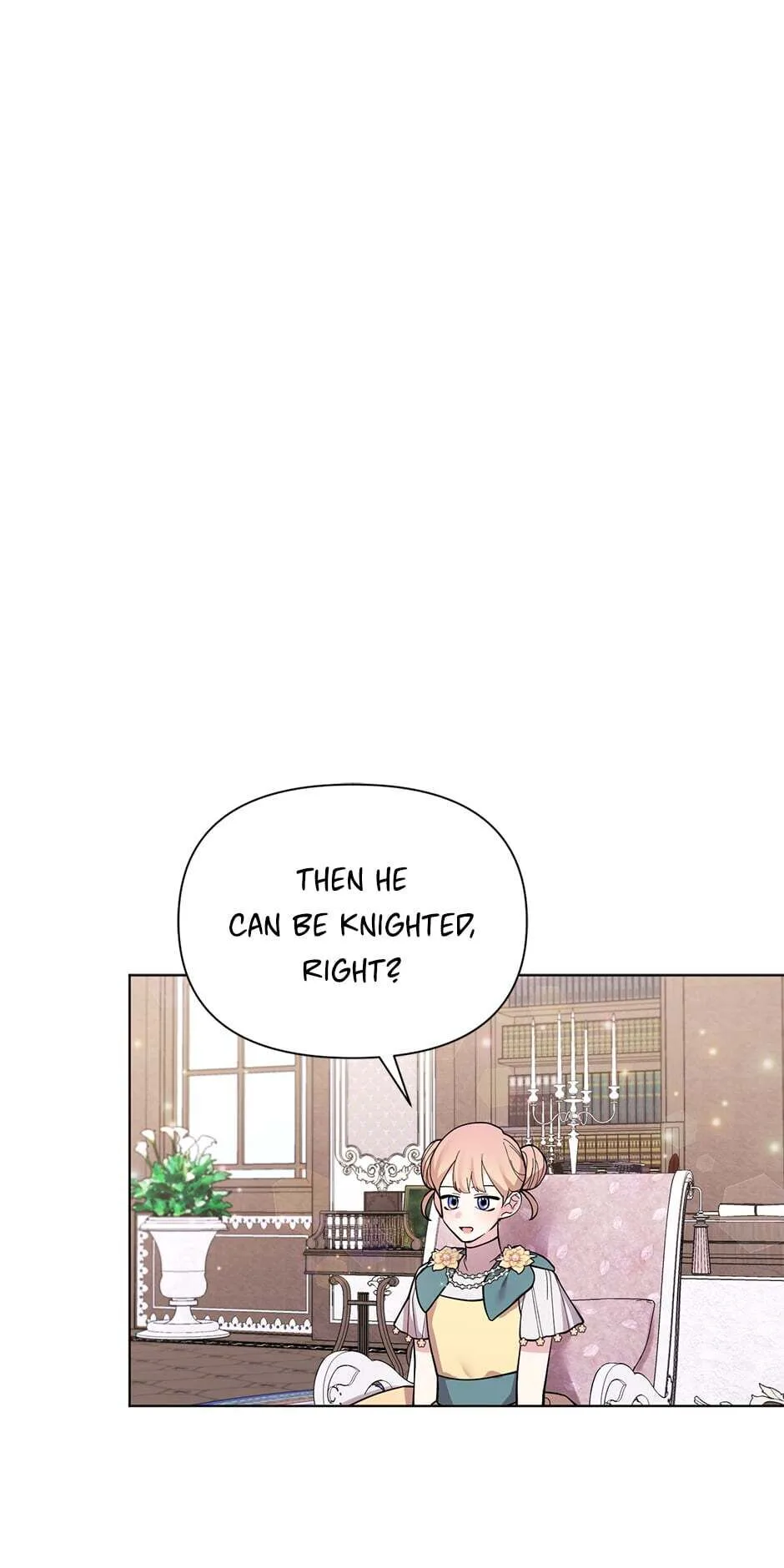 Starting from Today, I’m a Princess? Chapter 39 page 3