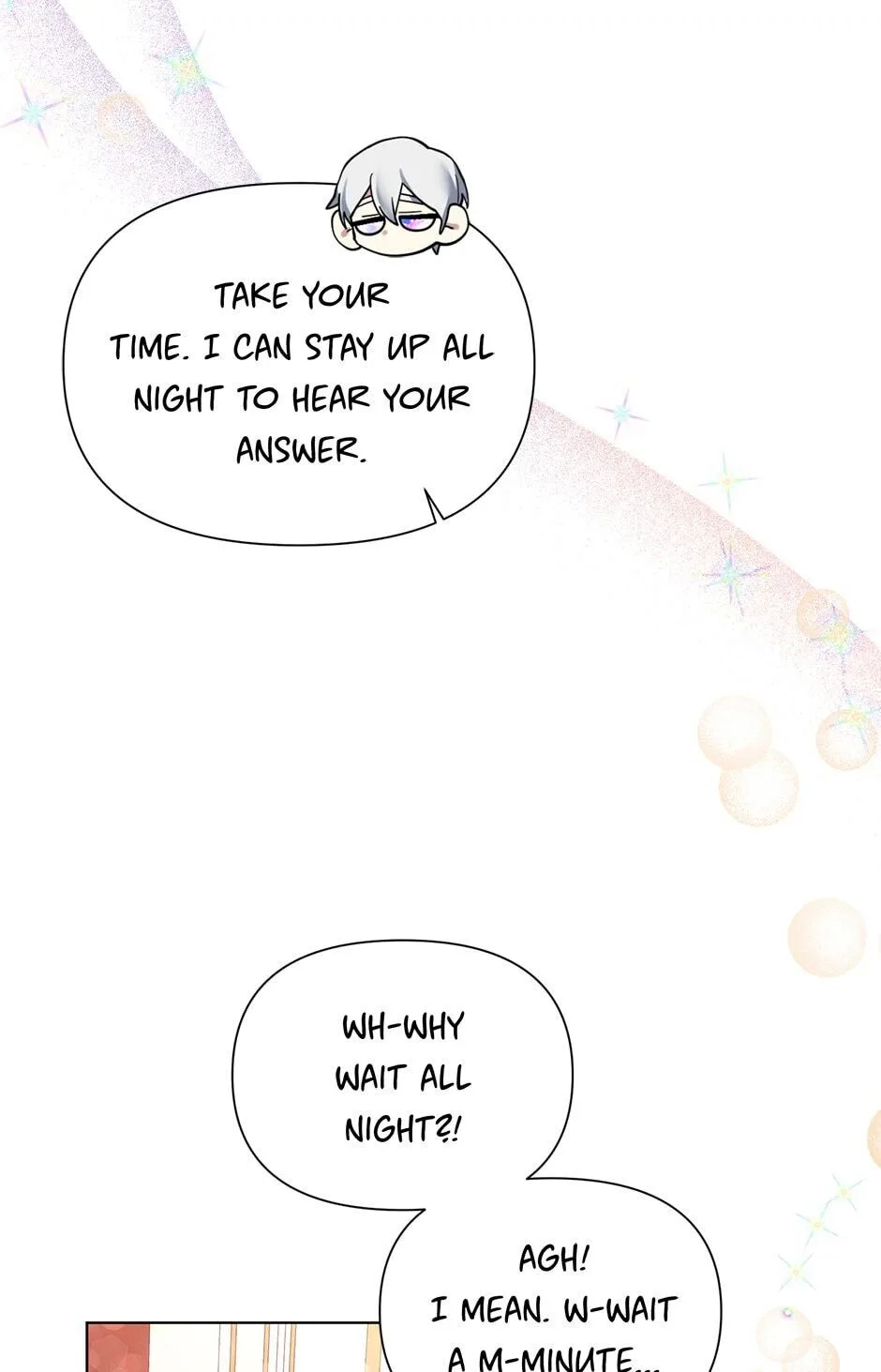 Starting from Today, I’m a Princess? Chapter 39 page 51