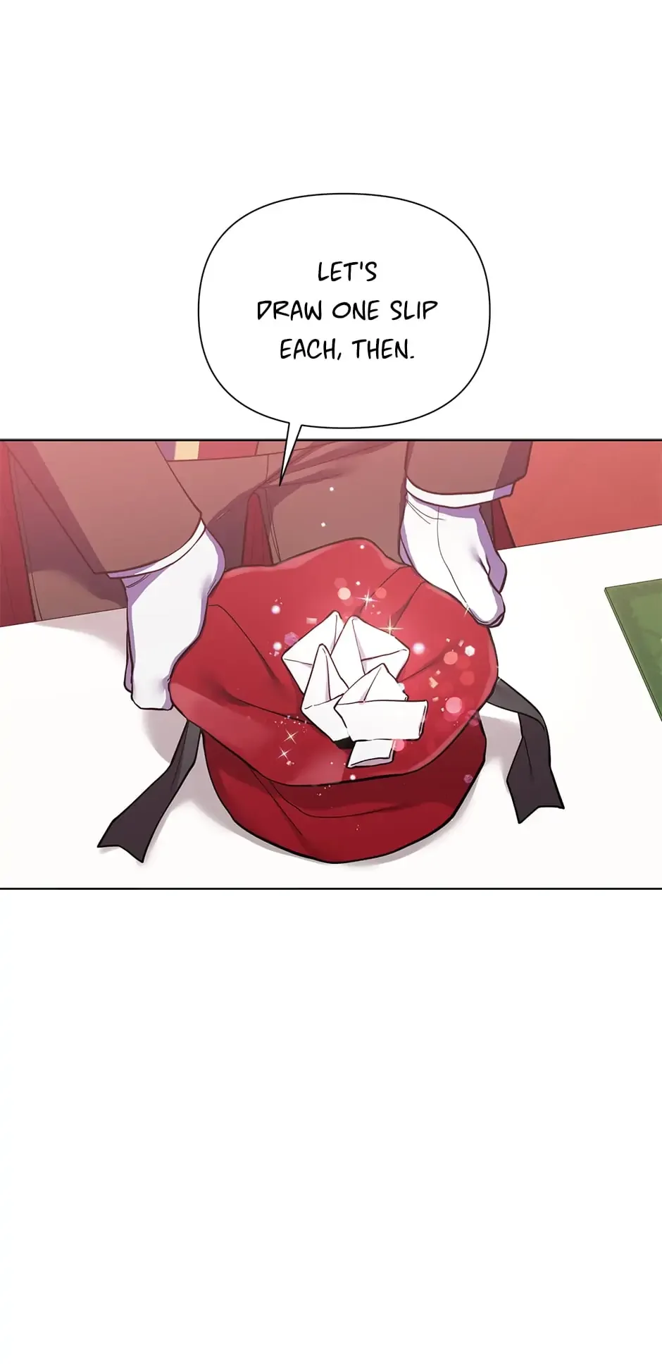 Starting from Today, I’m a Princess? Chapter 40 page 30