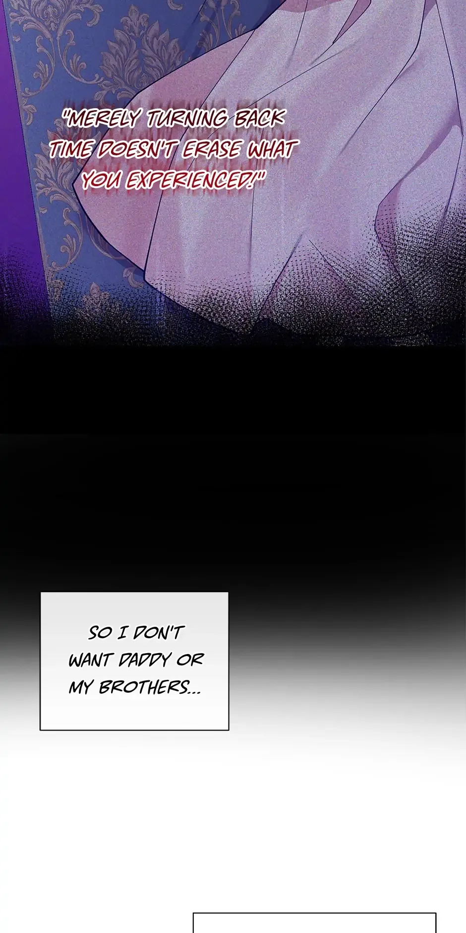 Starting from Today, I’m a Princess? Chapter 40 page 41