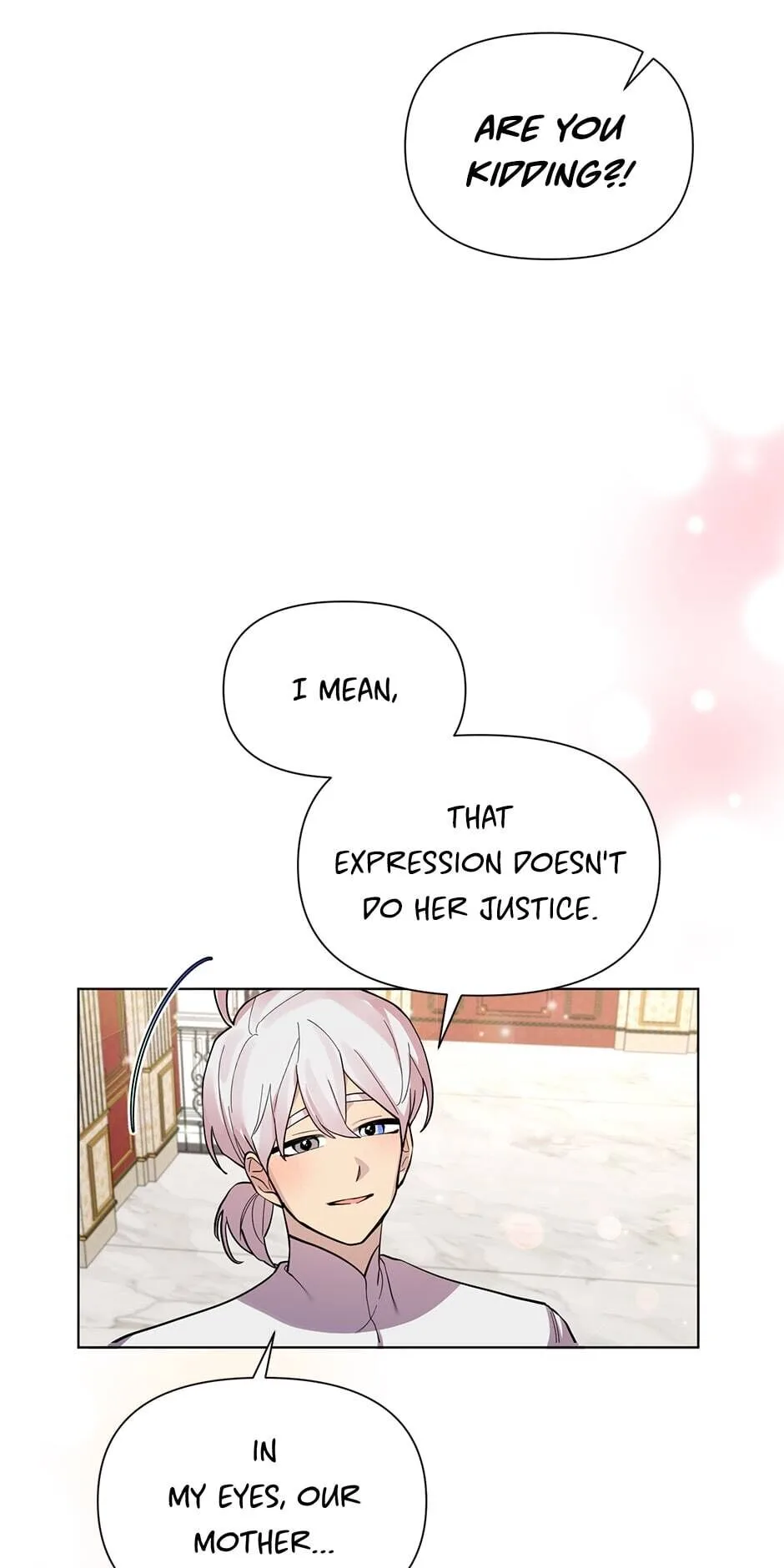 Starting from Today, I’m a Princess? Chapter 35 page 22