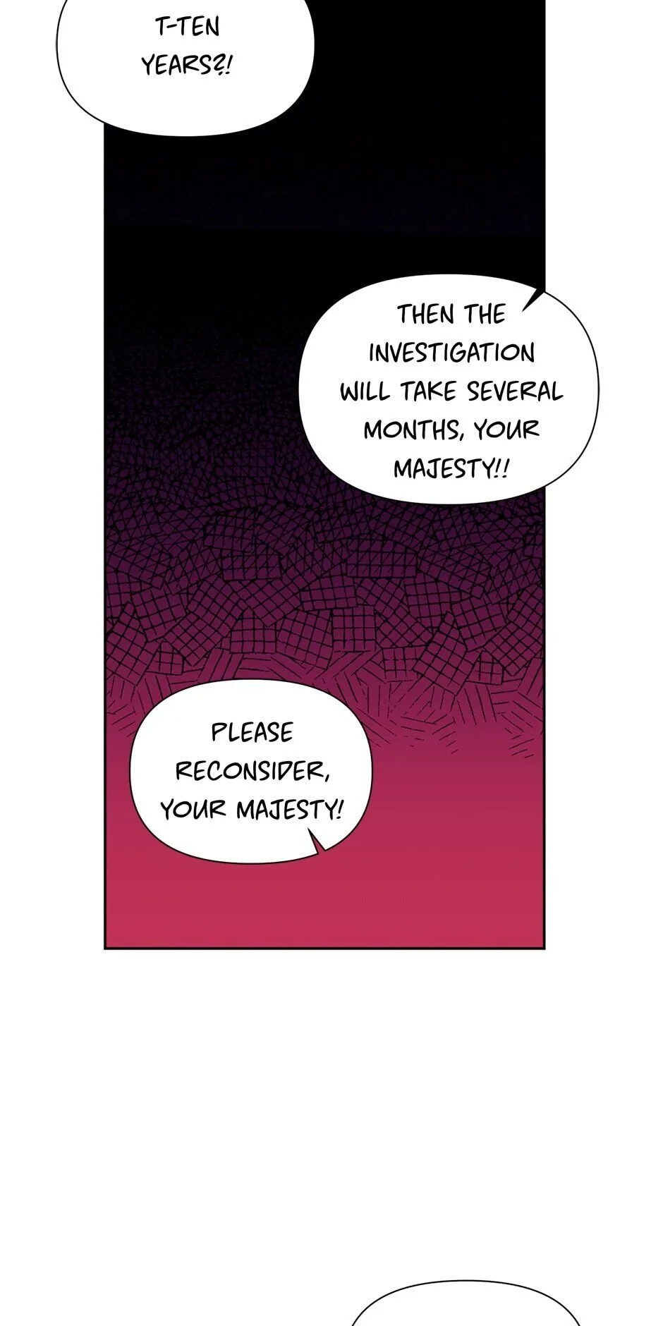 Starting from Today, I’m a Princess? Chapter 34 page 21