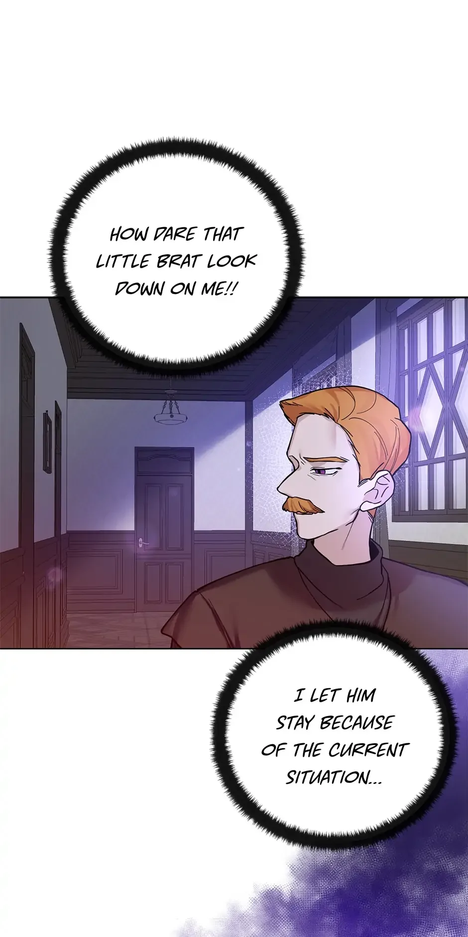 Starting from Today, I’m a Princess? Chapter 40 page 56