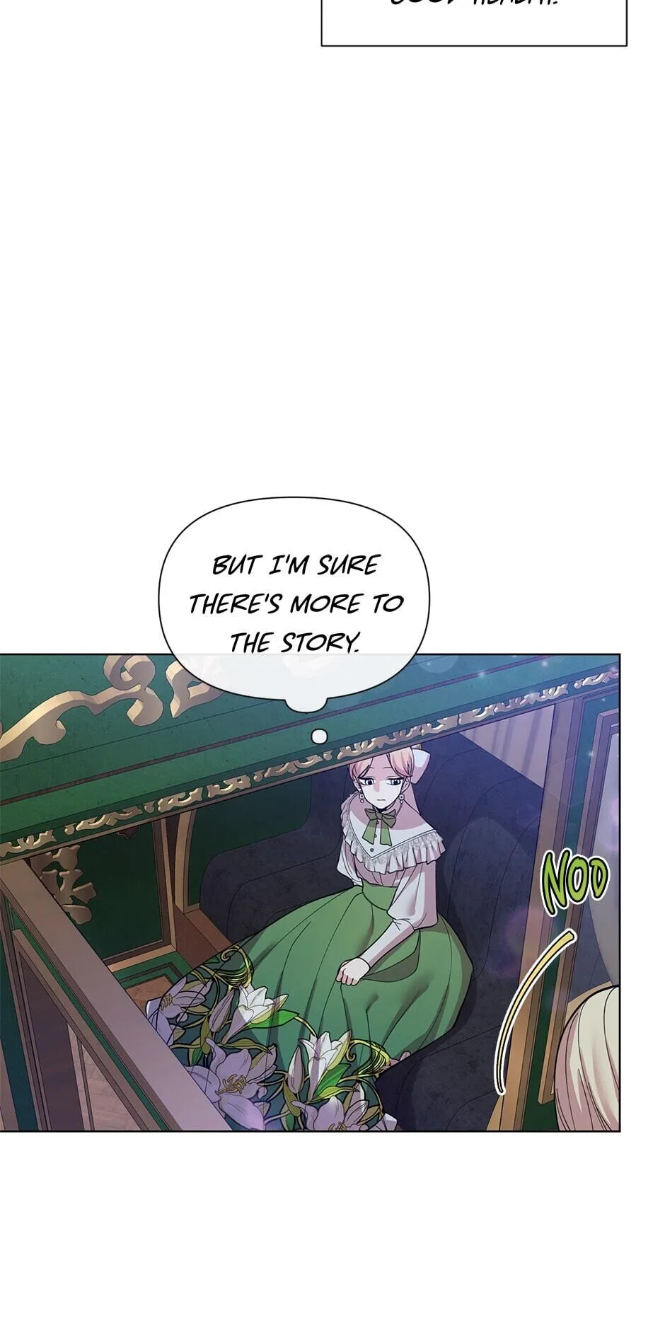 Starting from Today, I’m a Princess? Chapter 33 page 33