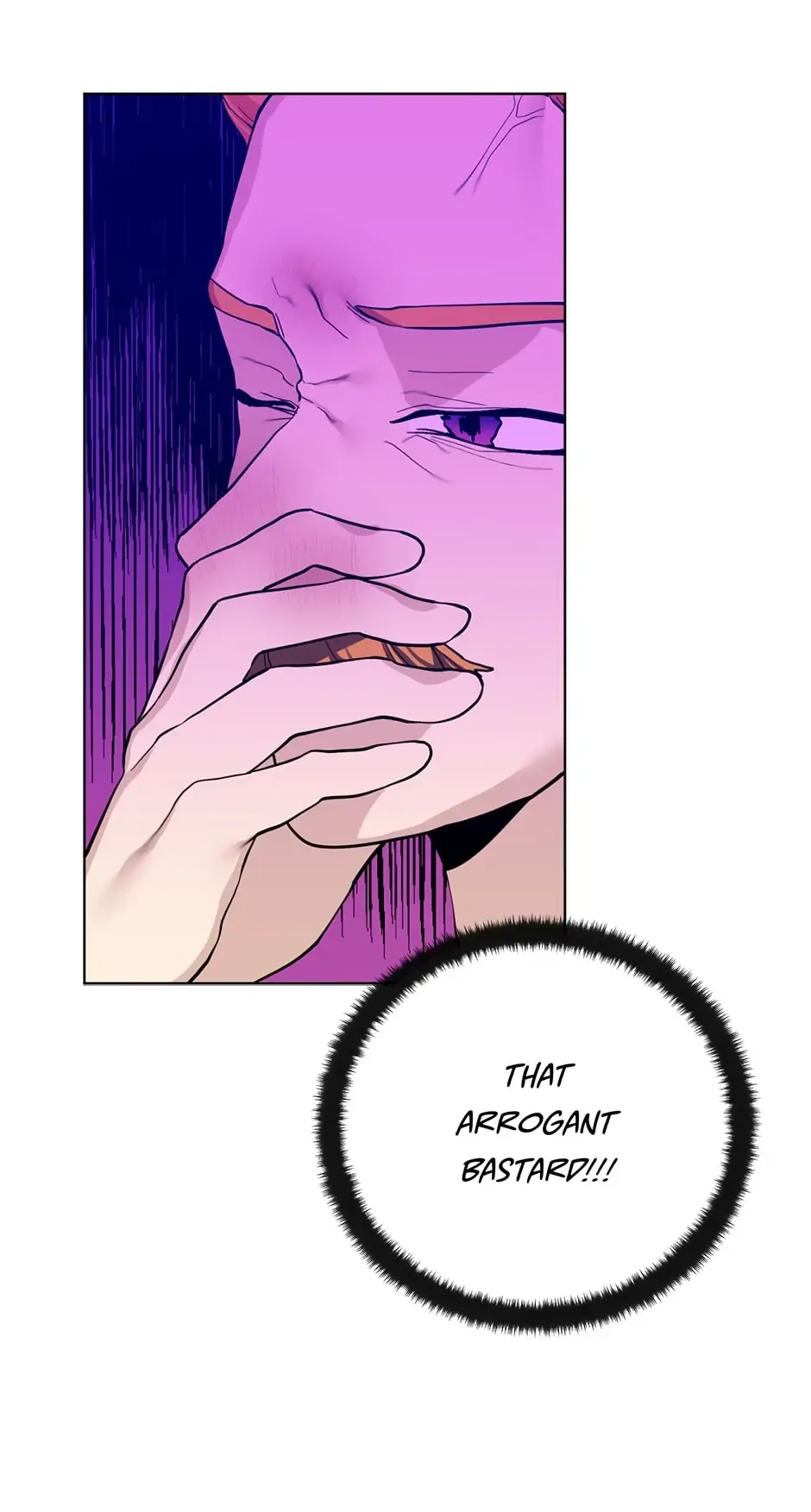 Starting from Today, I’m a Princess? Chapter 40 page 55