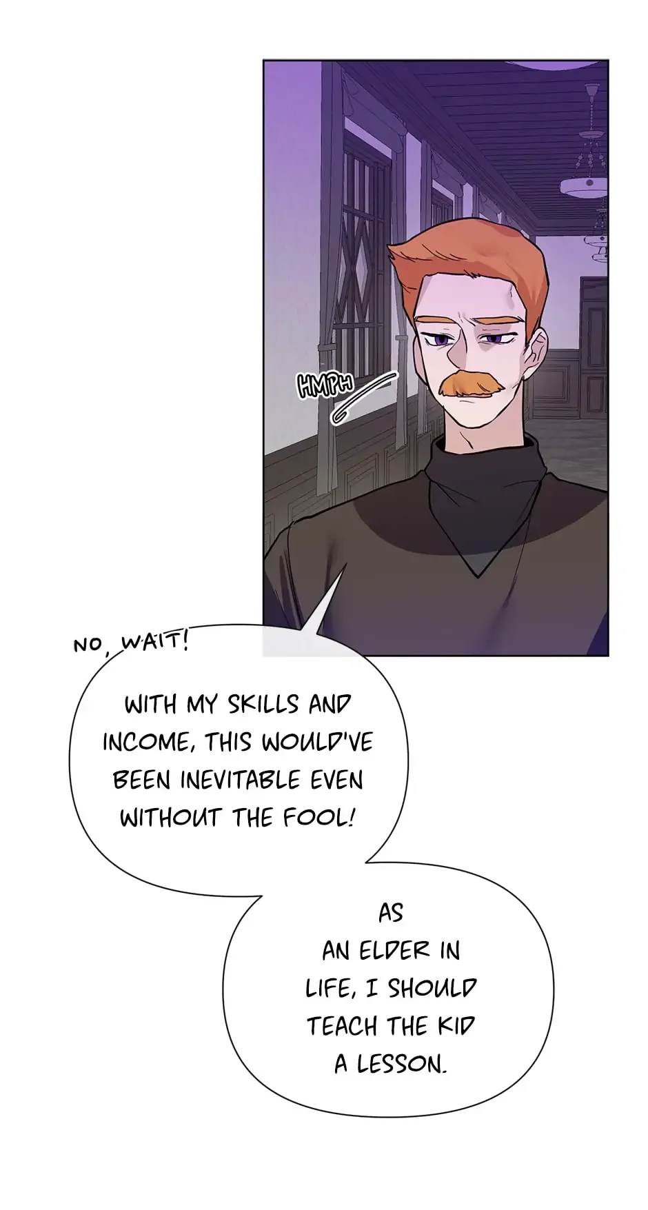Starting from Today, I’m a Princess? Chapter 40 page 51