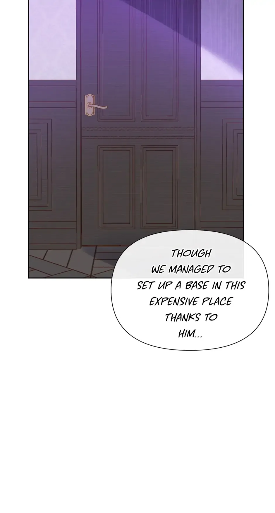 Starting from Today, I’m a Princess? Chapter 40 page 50