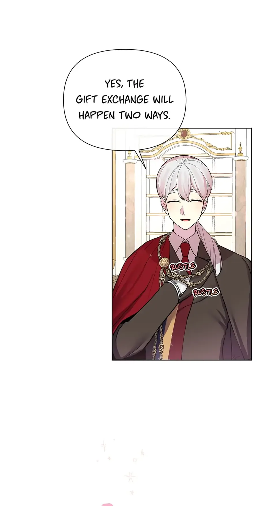 Starting from Today, I’m a Princess? Chapter 40 page 26