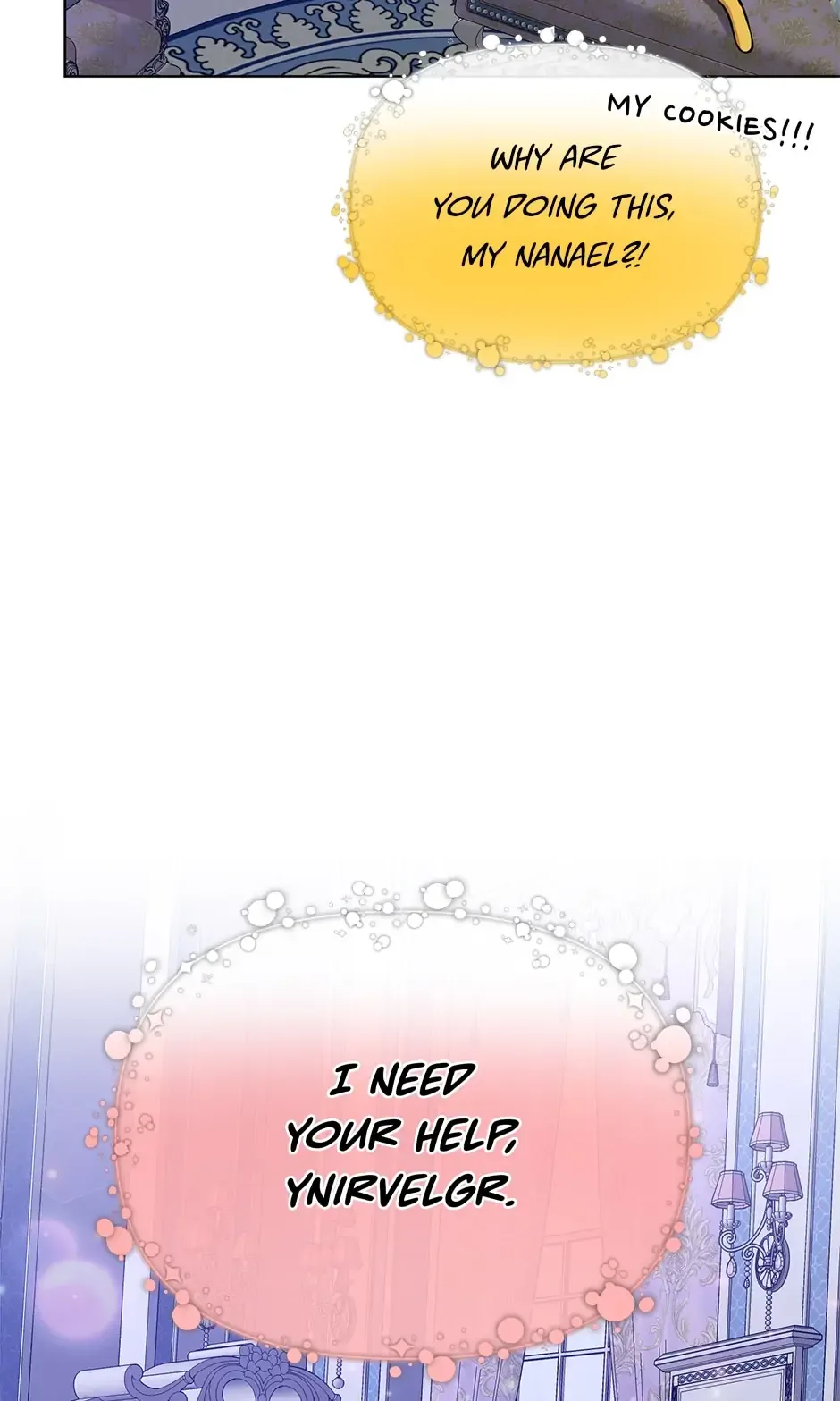Starting from Today, I’m a Princess? Chapter 40 page 62
