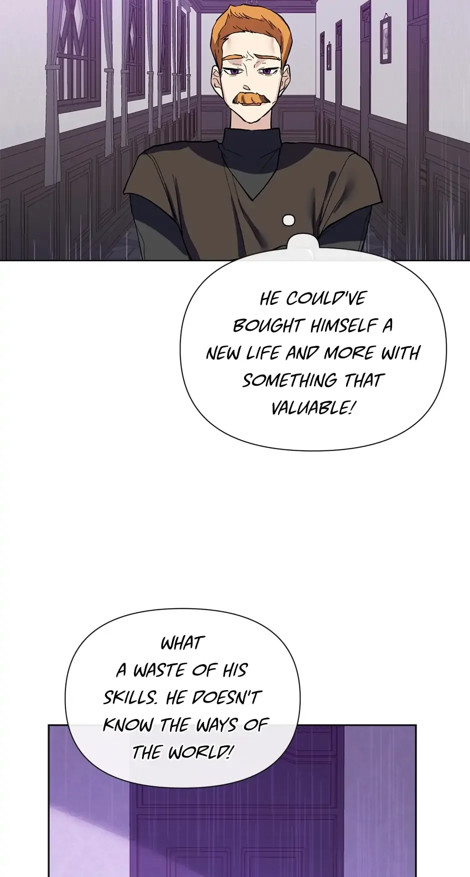 Starting from Today, I’m a Princess? Chapter 40 page 49