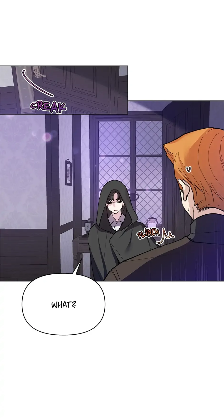 Starting from Today, I’m a Princess? Chapter 40 page 52