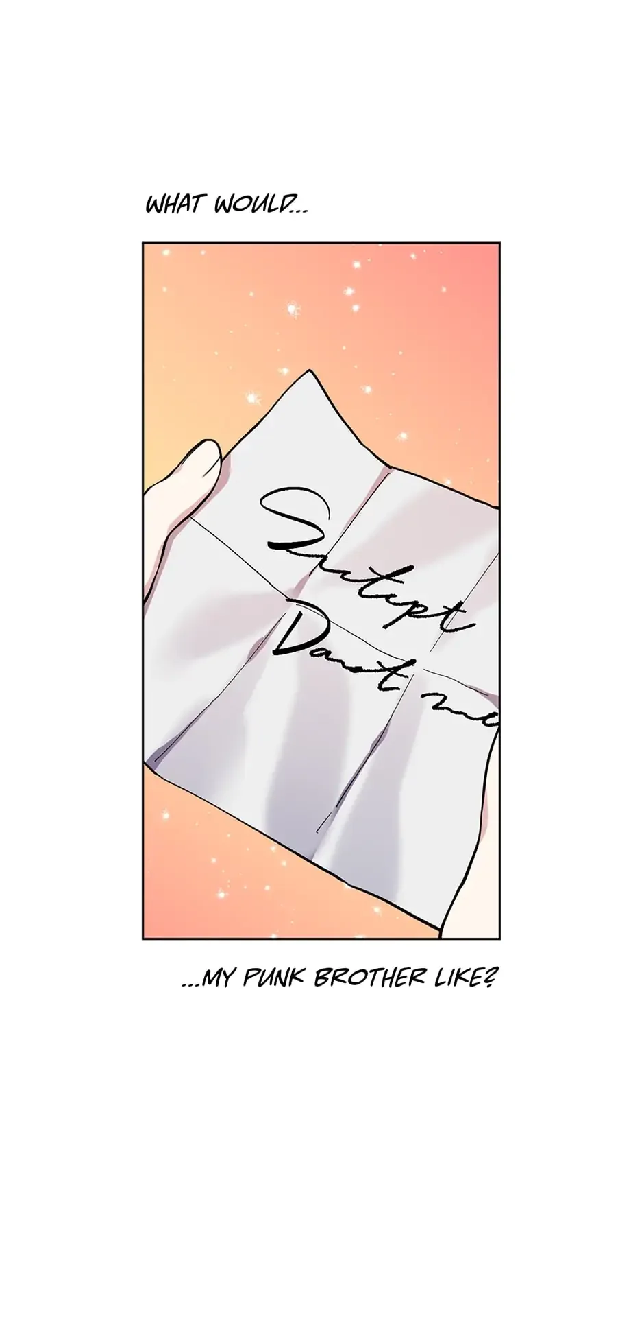 Starting from Today, I’m a Princess? Chapter 40 page 33