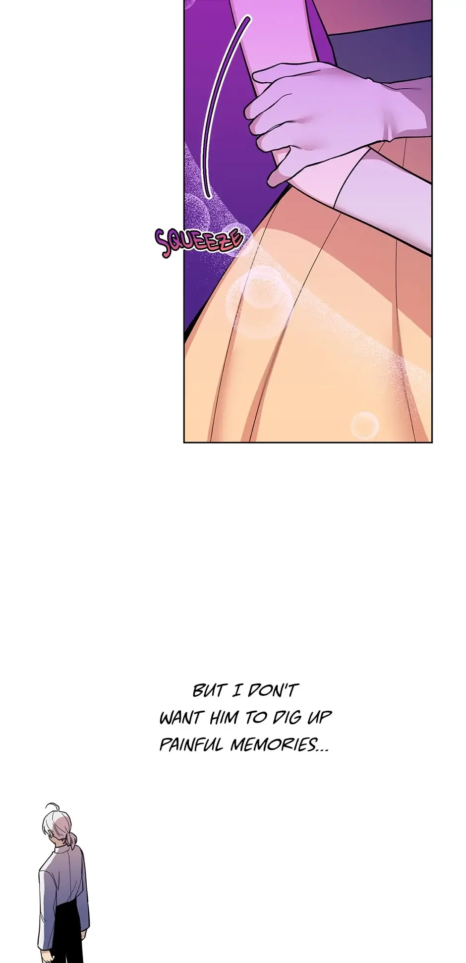 Starting from Today, I’m a Princess? Chapter 40 page 36