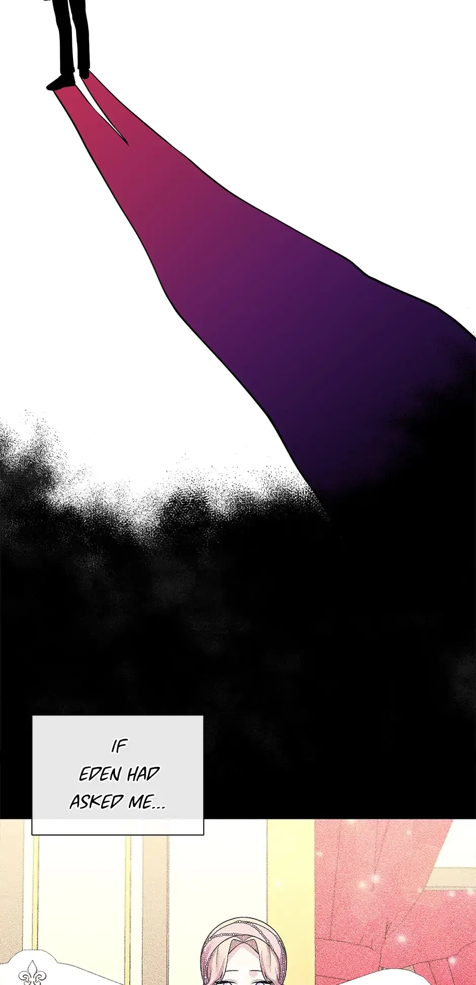 Starting from Today, I’m a Princess? Chapter 40 page 37