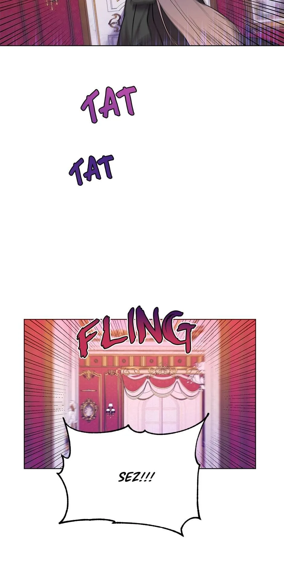 Starting from Today, I’m a Princess? Chapter 35 page 42
