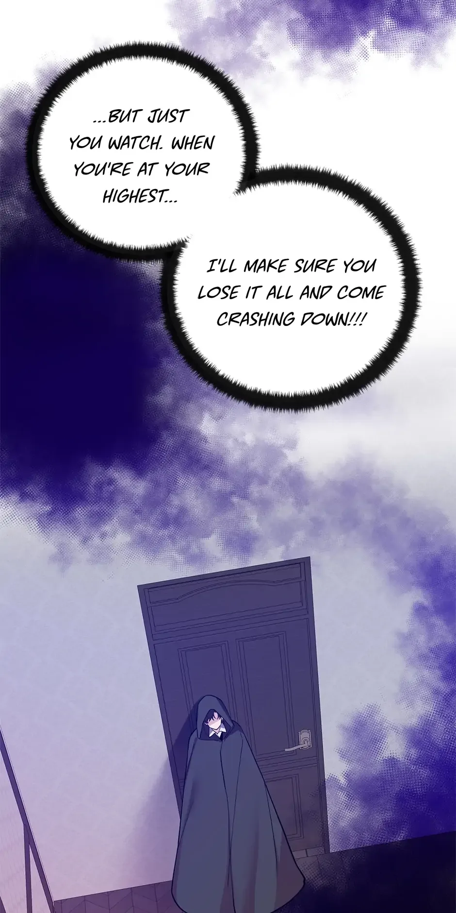 Starting from Today, I’m a Princess? Chapter 40 page 57