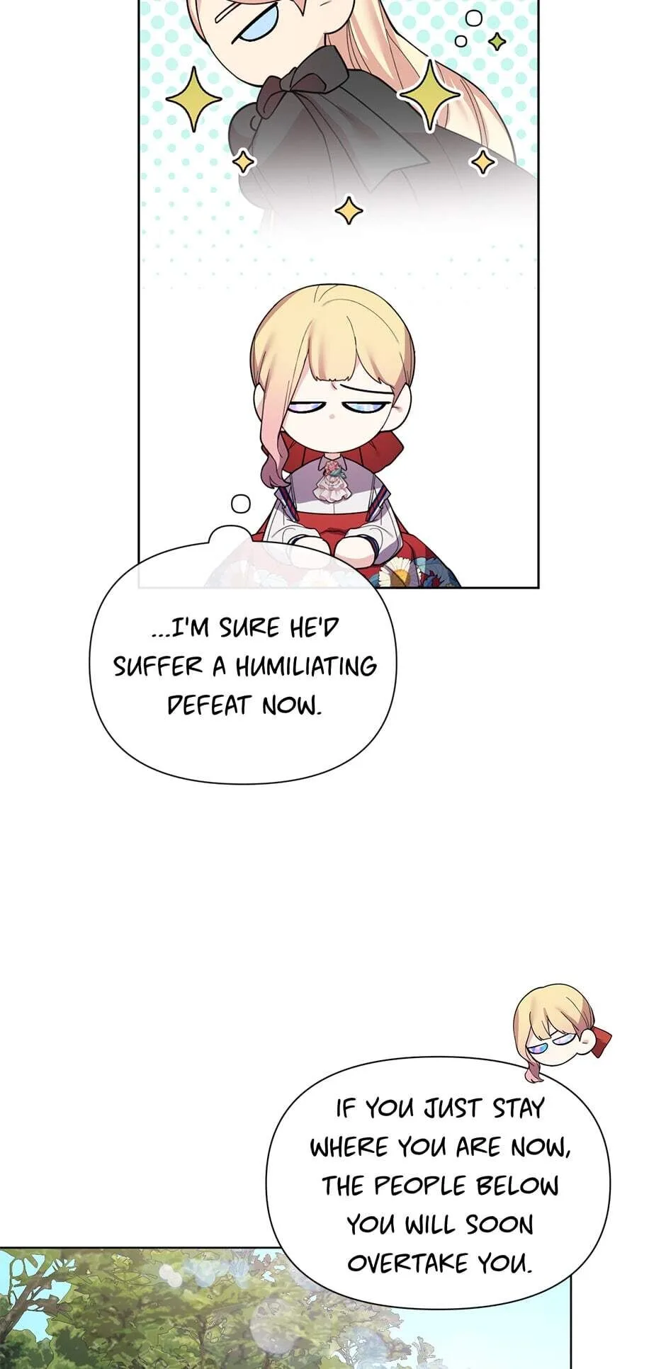 Starting from Today, I’m a Princess? Chapter 33 page 45