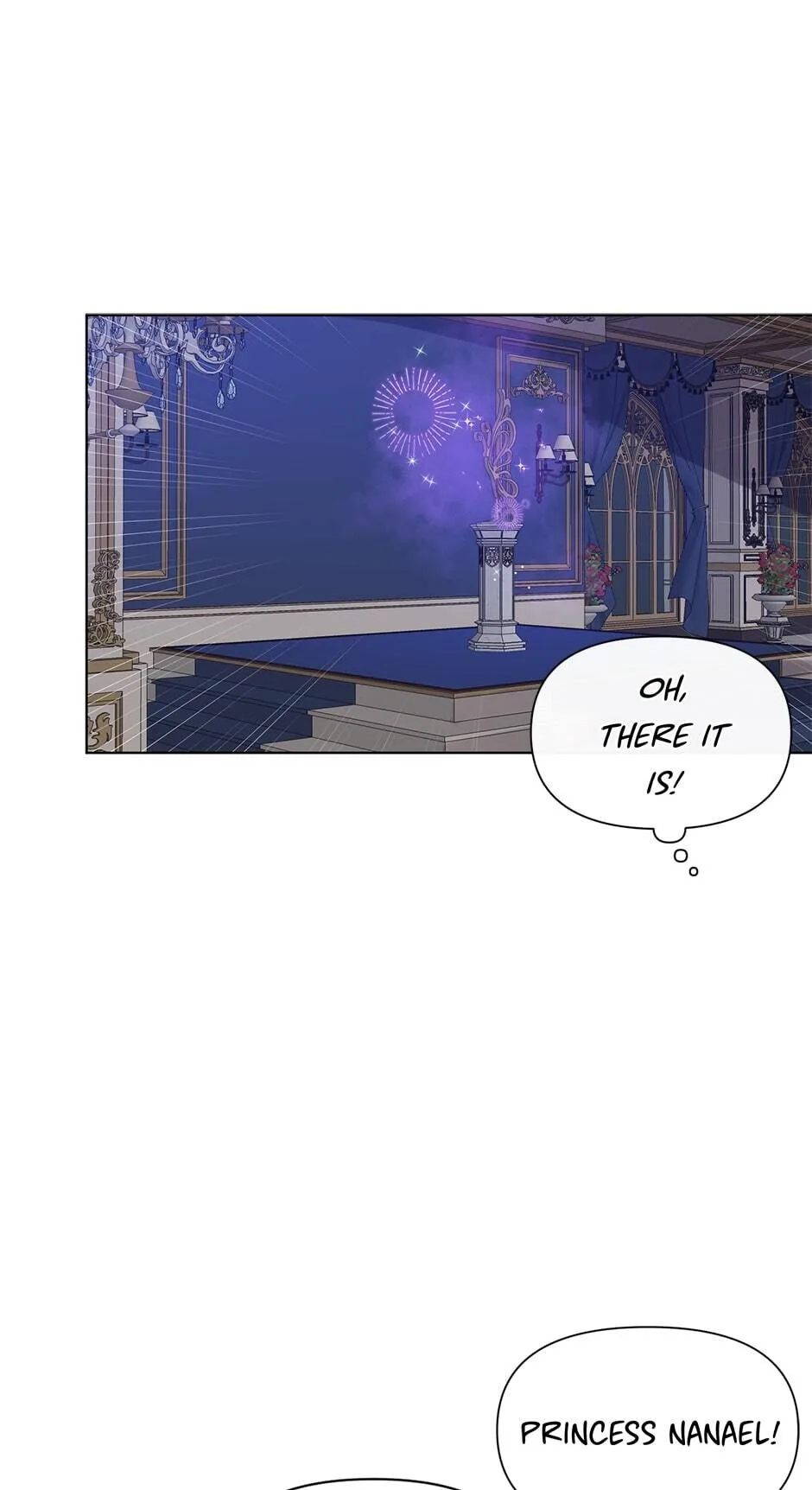 Starting from Today, I’m a Princess? Chapter 34 page 48
