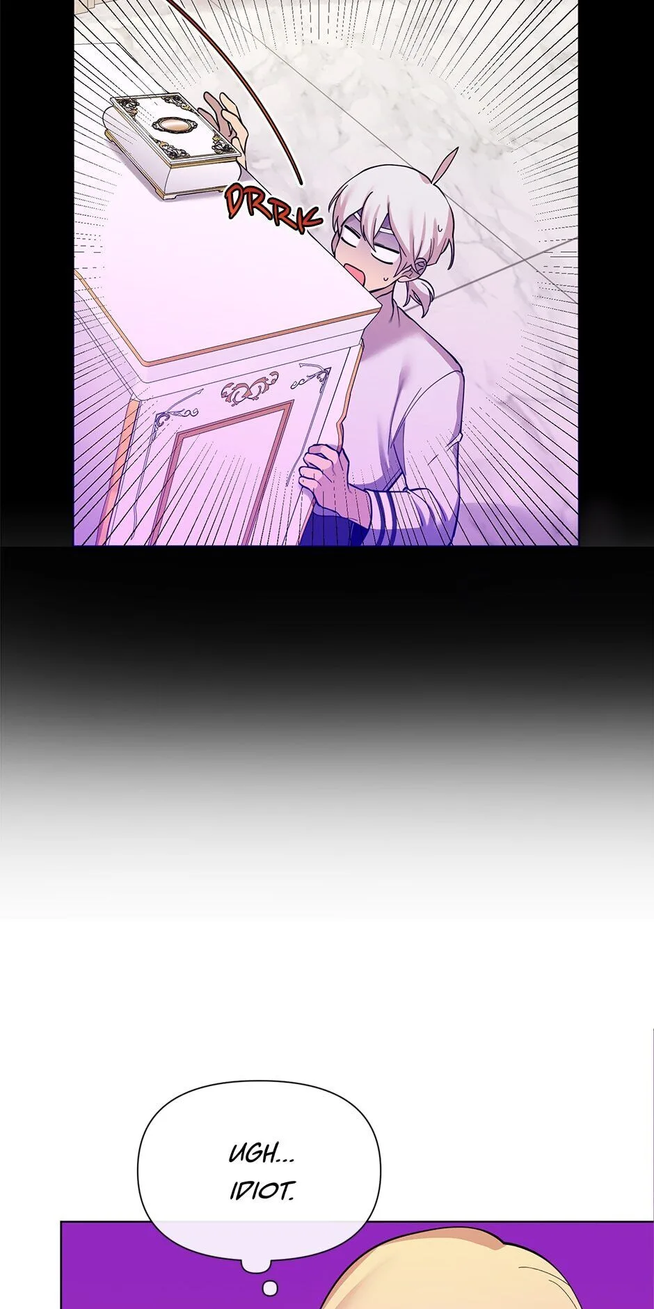 Starting from Today, I’m a Princess? Chapter 35 page 51