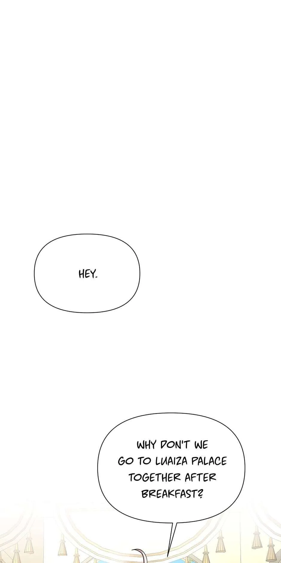 Starting from Today, I’m a Princess? Chapter 33 page 63