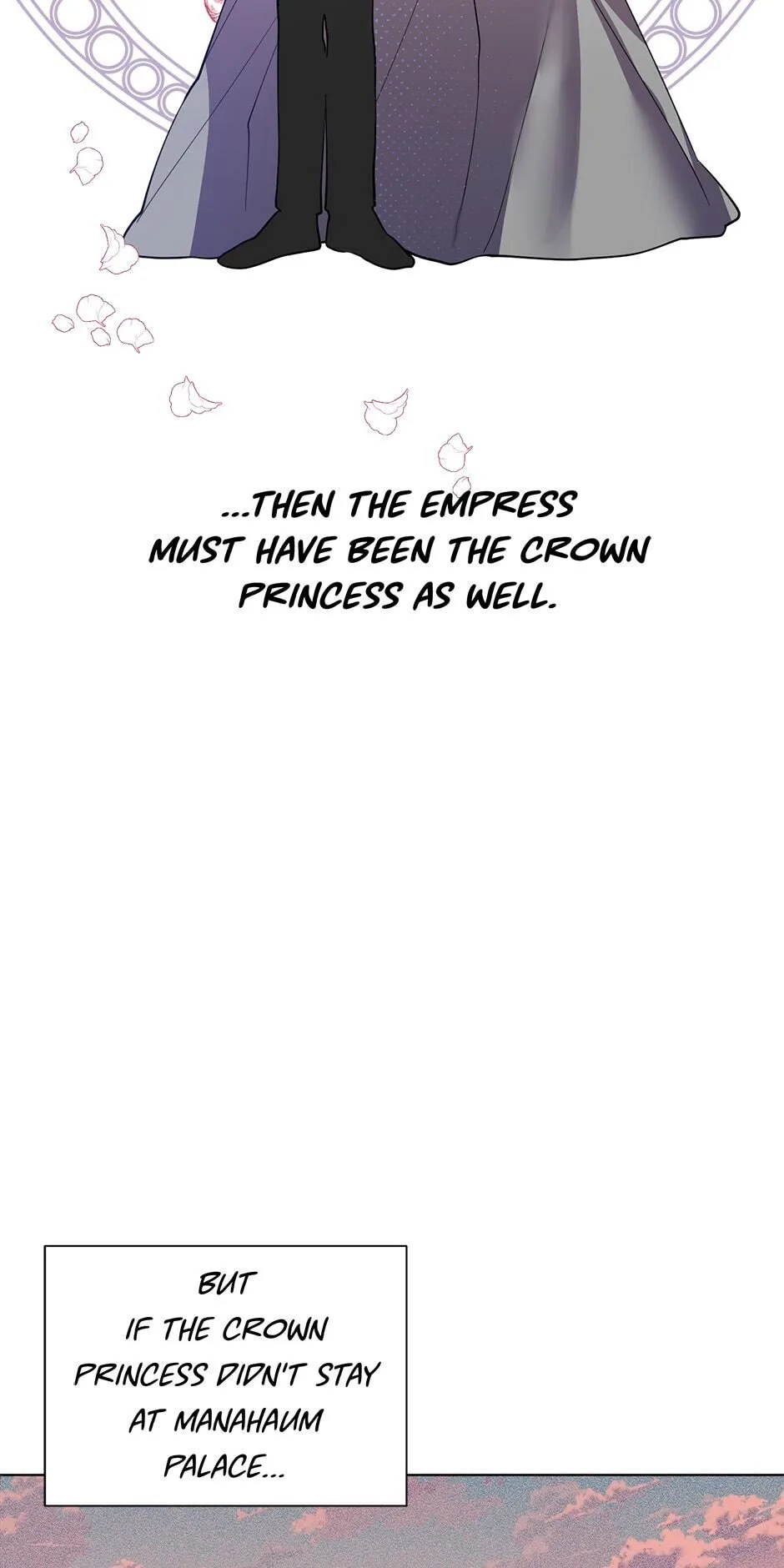 Starting from Today, I’m a Princess? Chapter 33 page 57