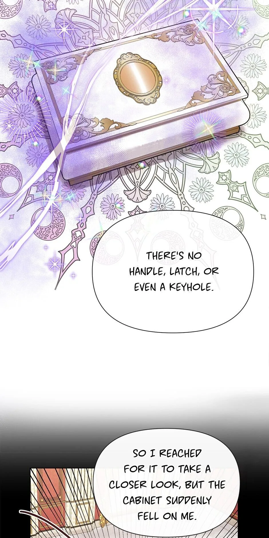 Starting from Today, I’m a Princess? Chapter 35 page 50