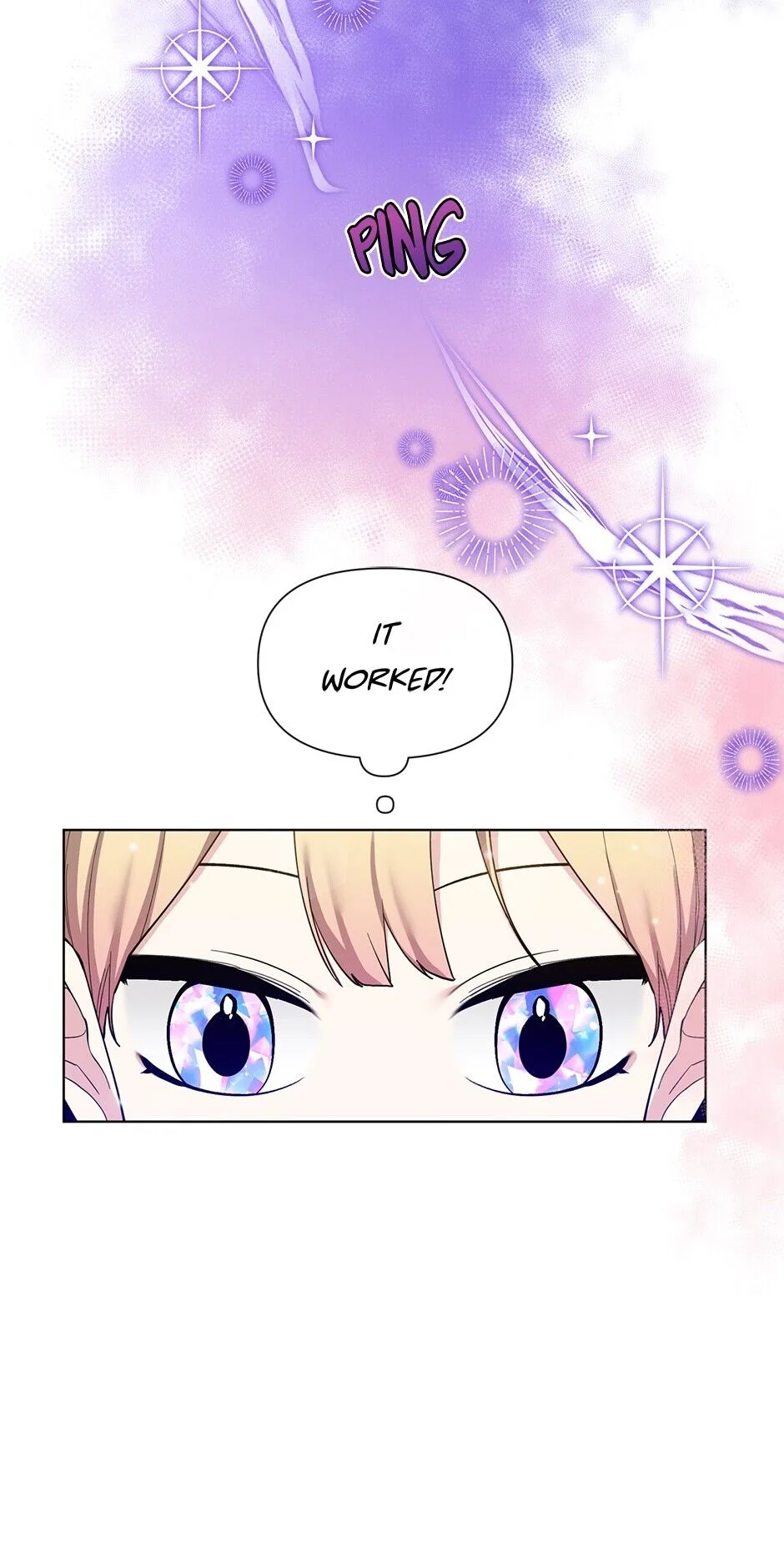 Starting from Today, I’m a Princess? Chapter 34 page 43