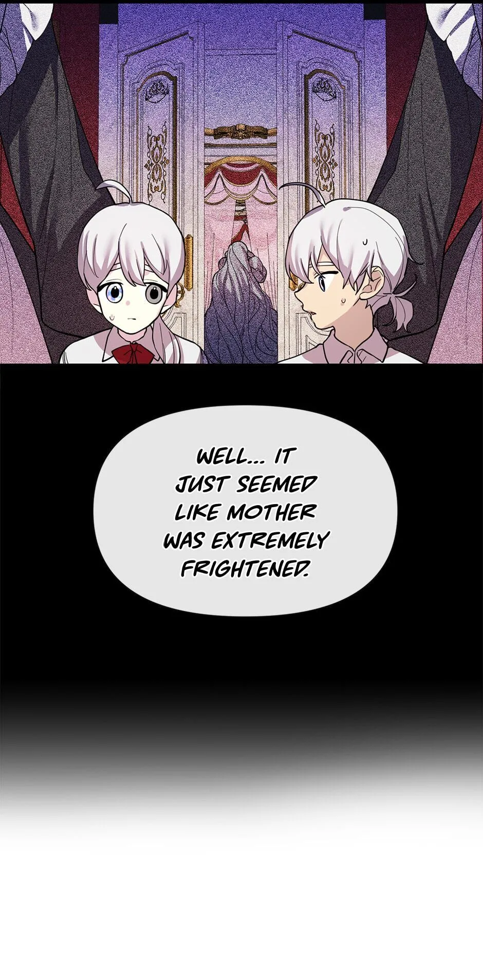 Starting from Today, I’m a Princess? Chapter 33 page 61