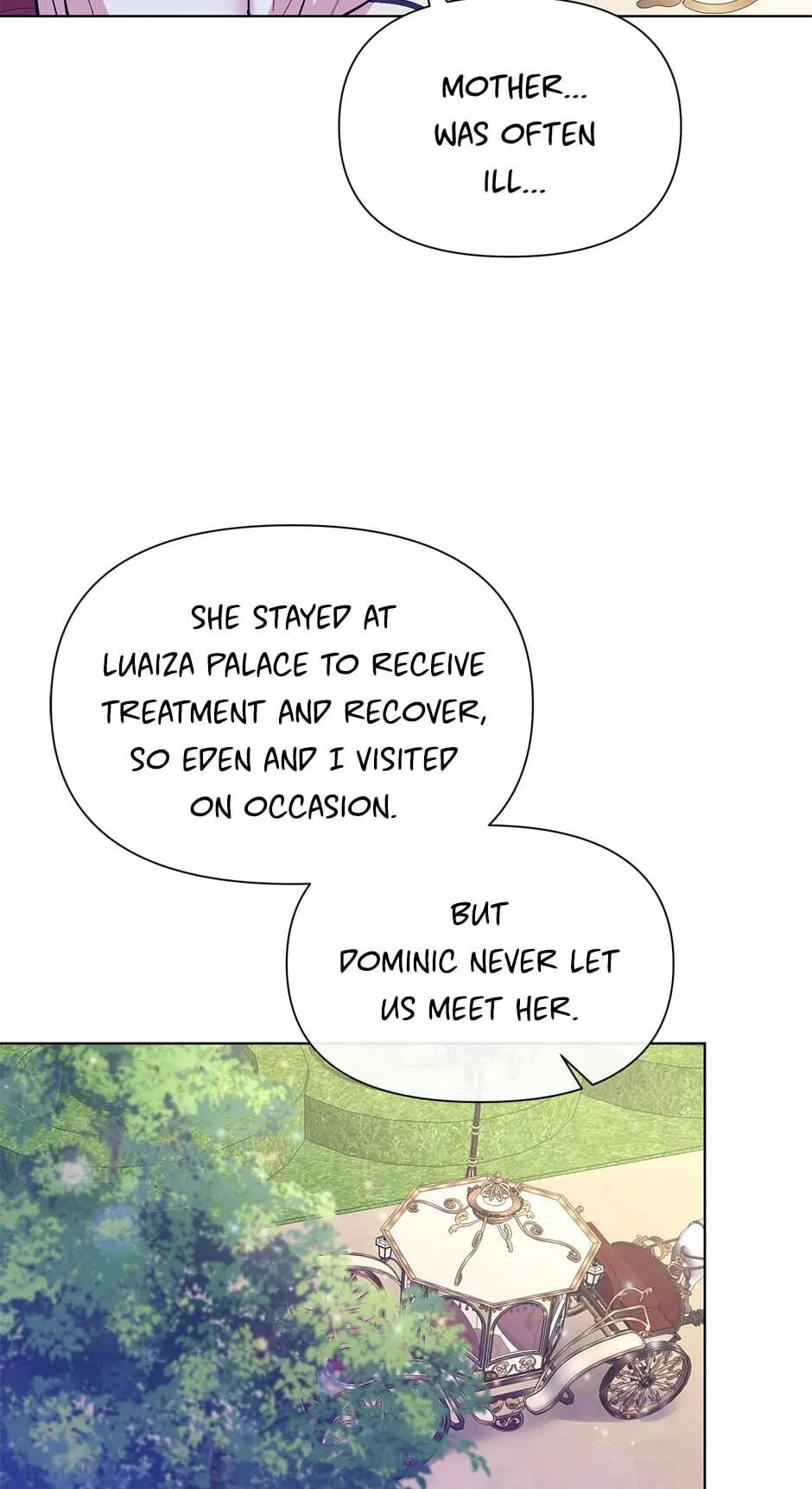 Starting from Today, I’m a Princess? Chapter 33 page 52