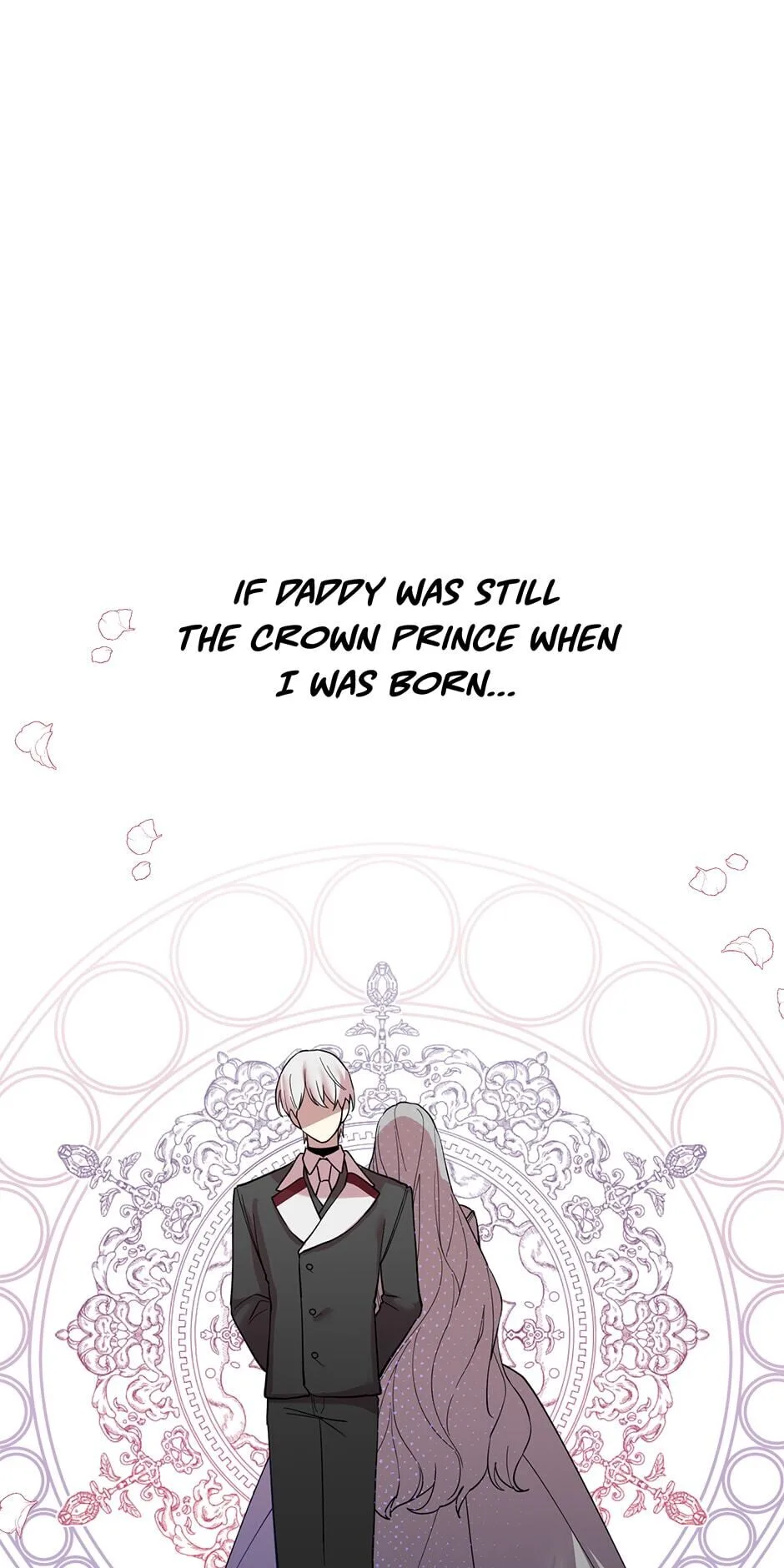 Starting from Today, I’m a Princess? Chapter 33 page 56