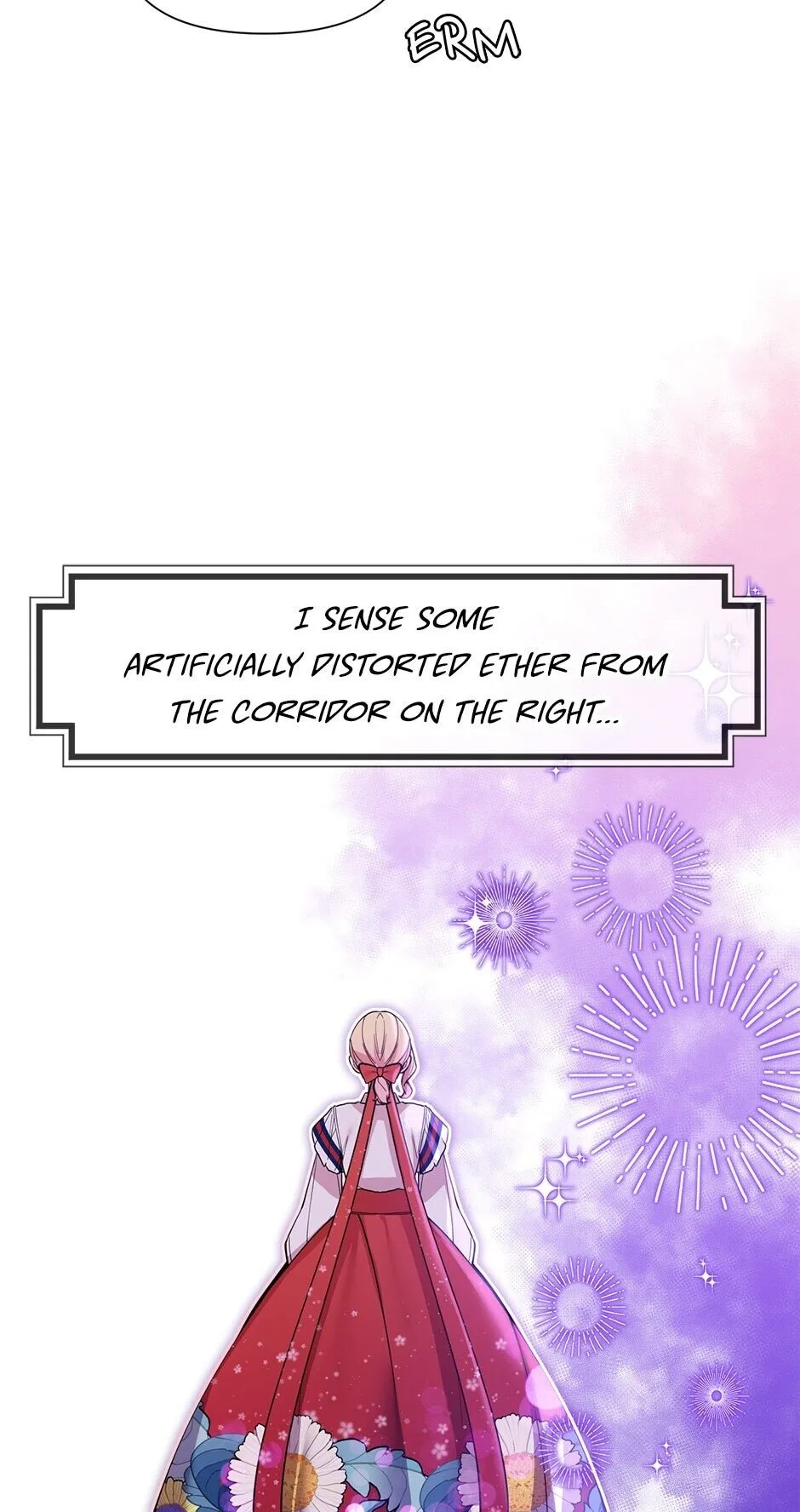 Starting from Today, I’m a Princess? Chapter 34 page 55