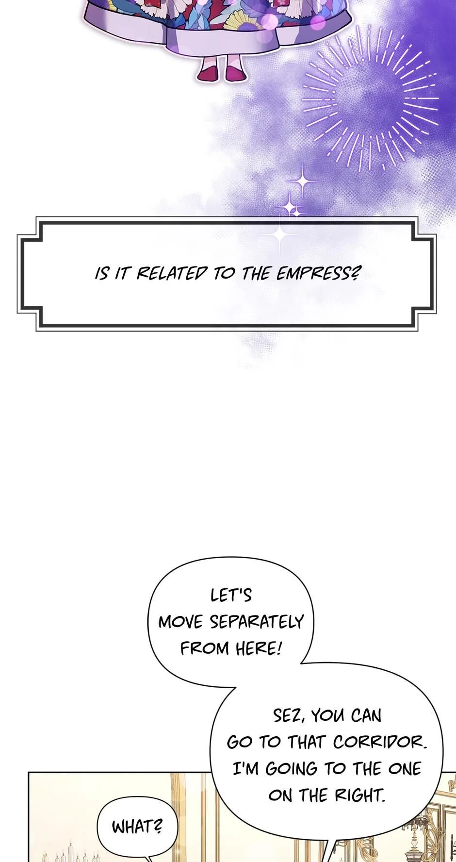 Starting from Today, I’m a Princess? Chapter 34 page 56